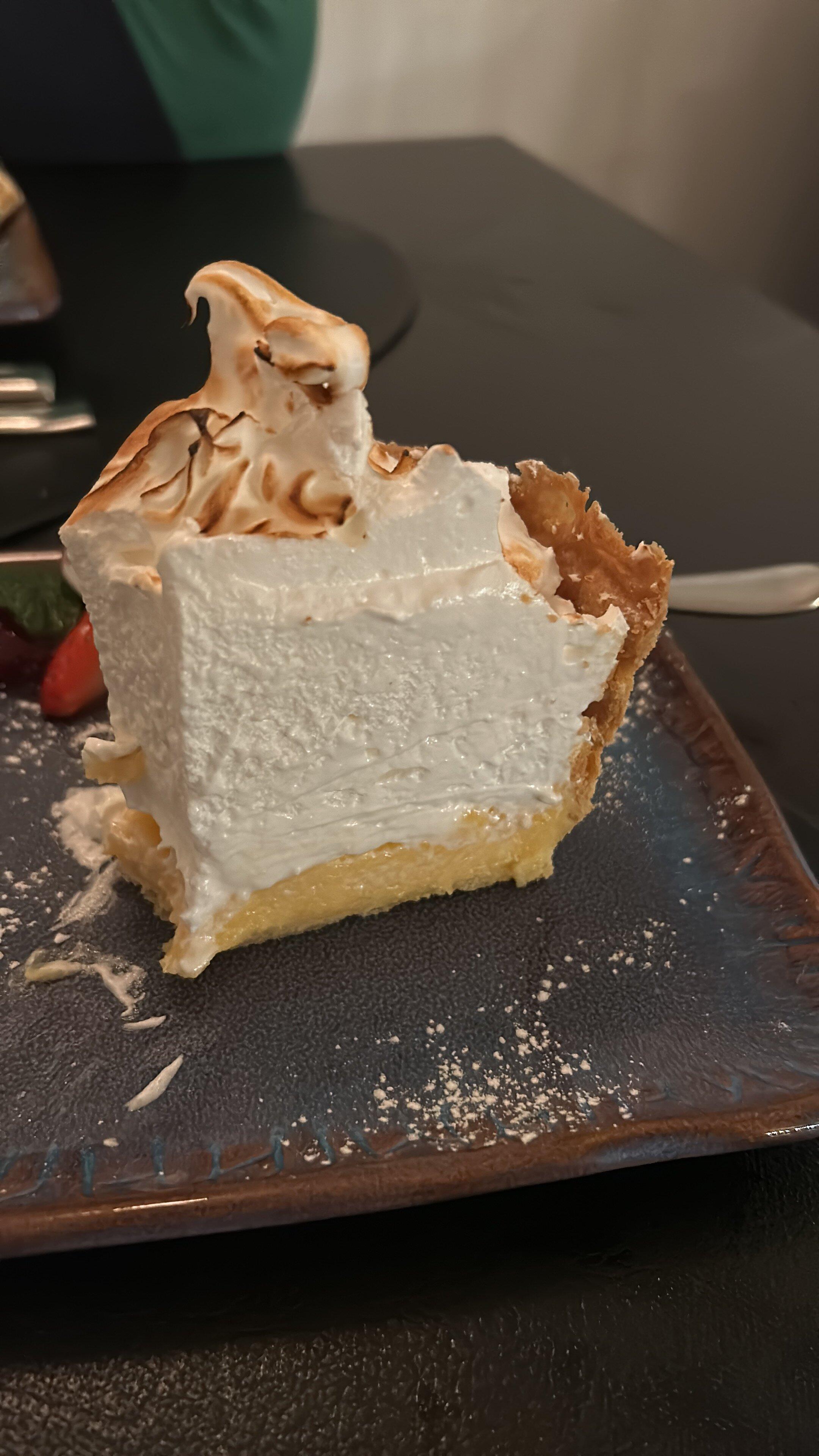 Pampa Kitchen & Grill