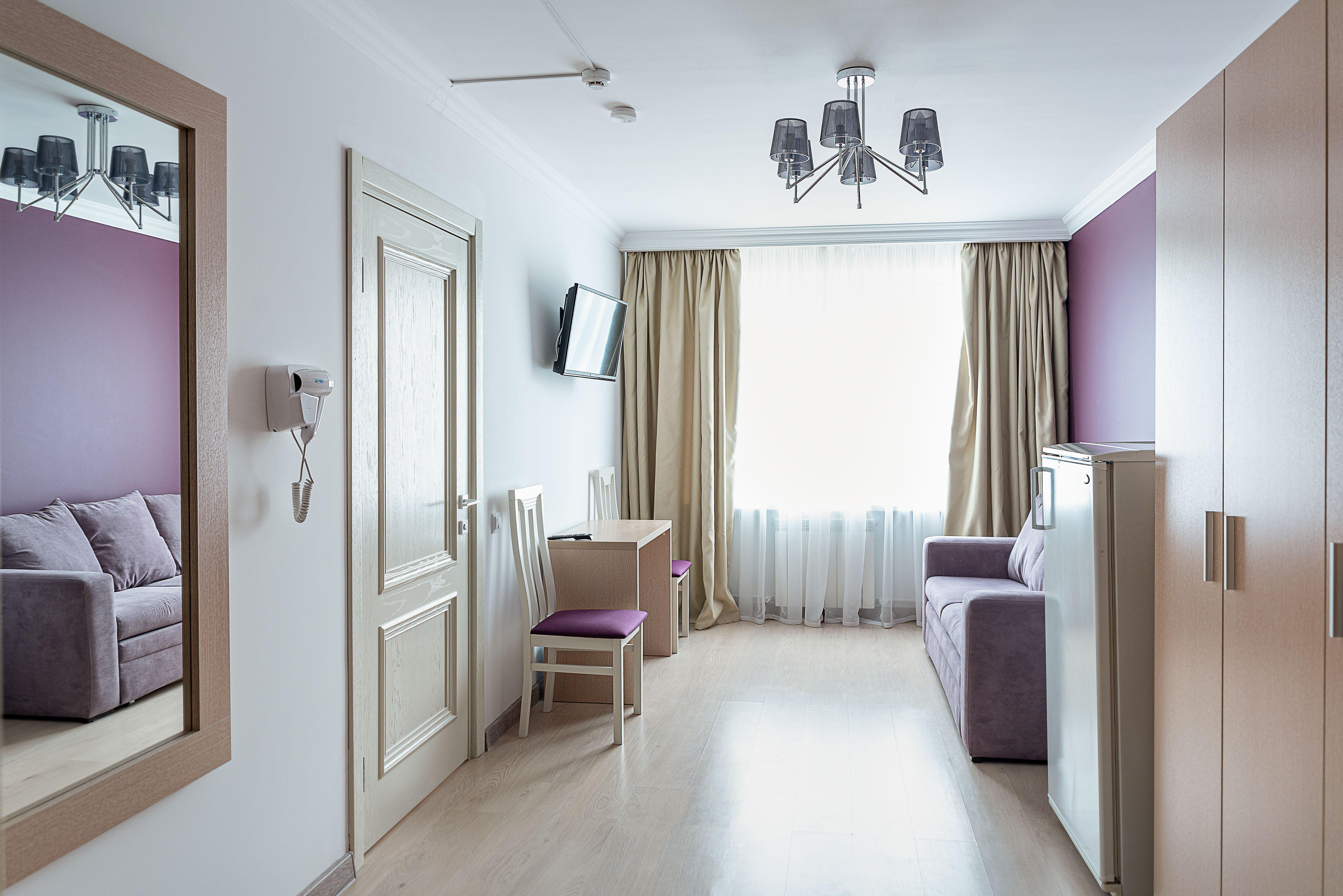 Airport Pulkovo Hotel