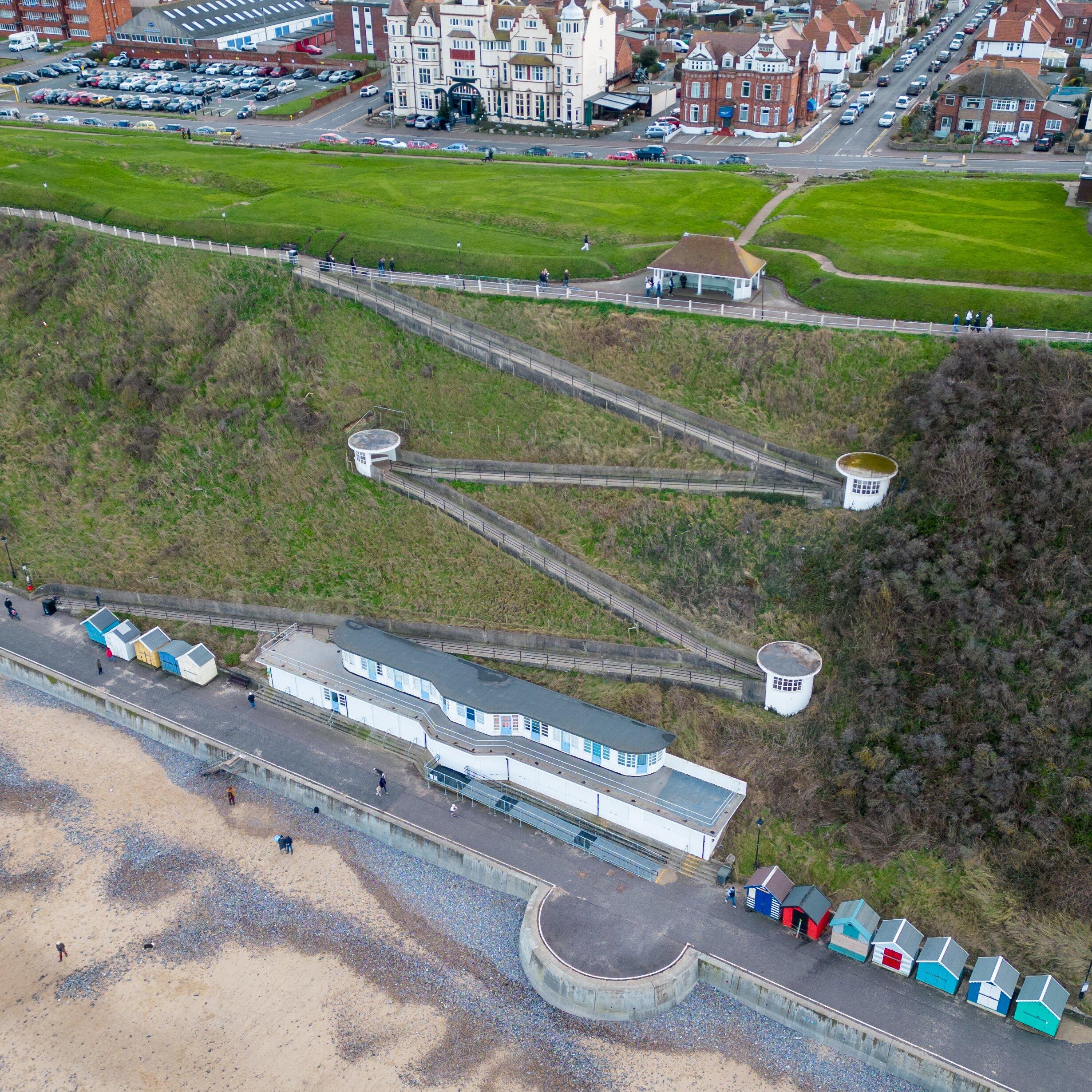 Cromer Artspace On The Prom