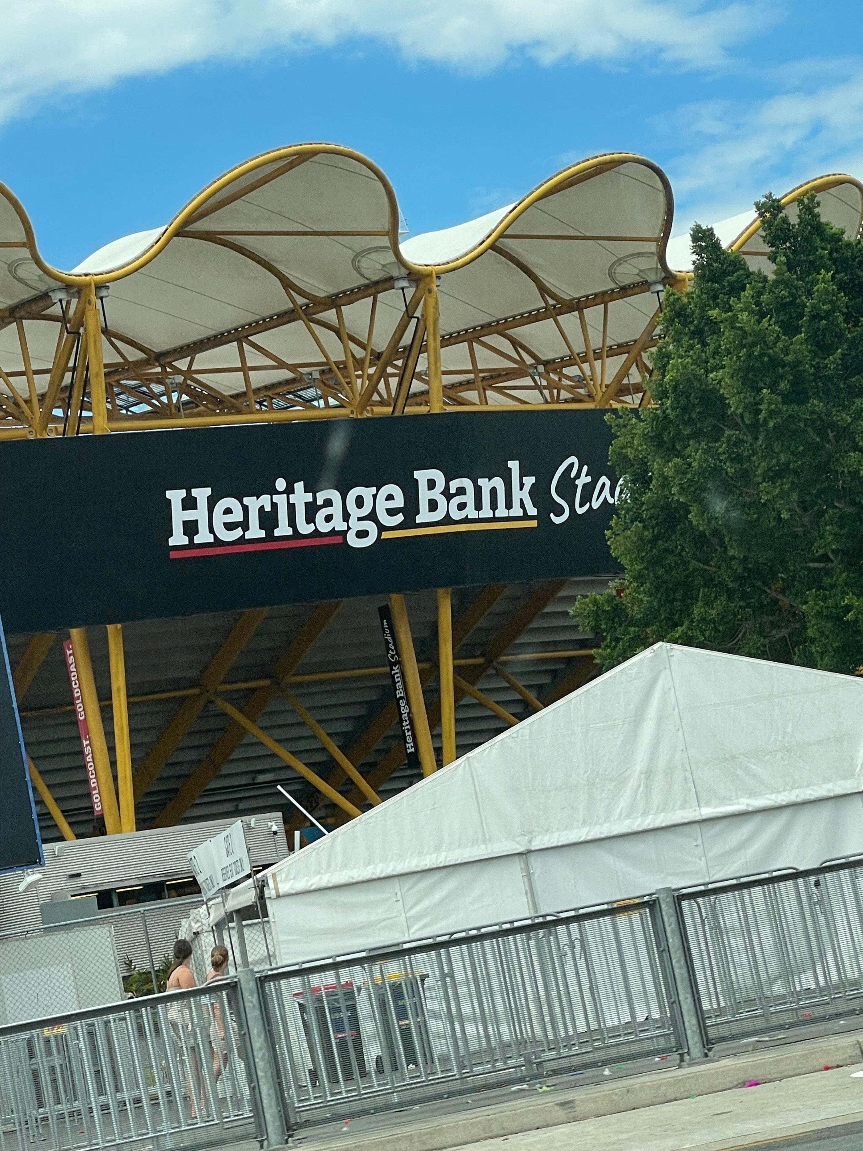 People First Stadium