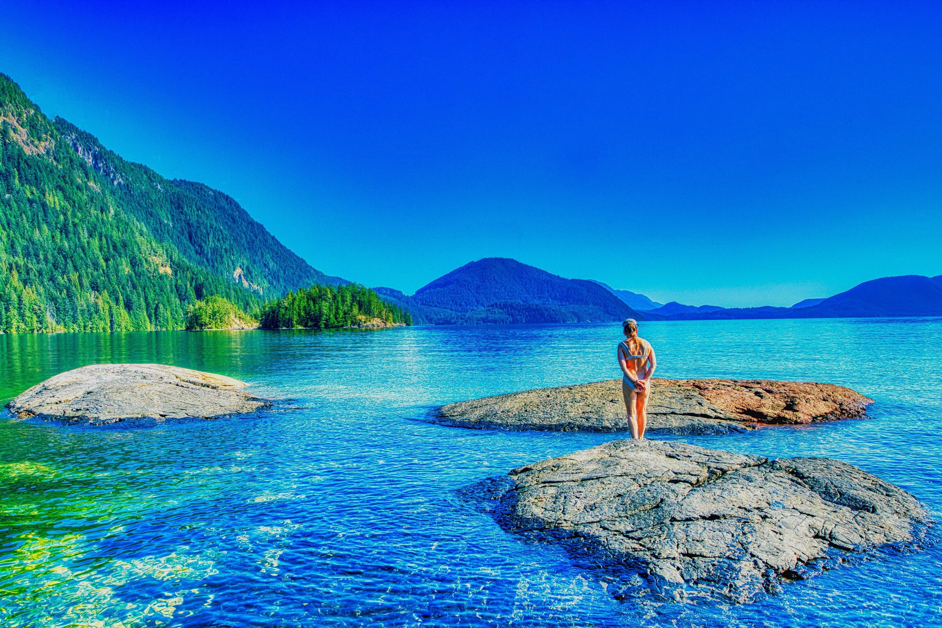 Metta Eco Experiences