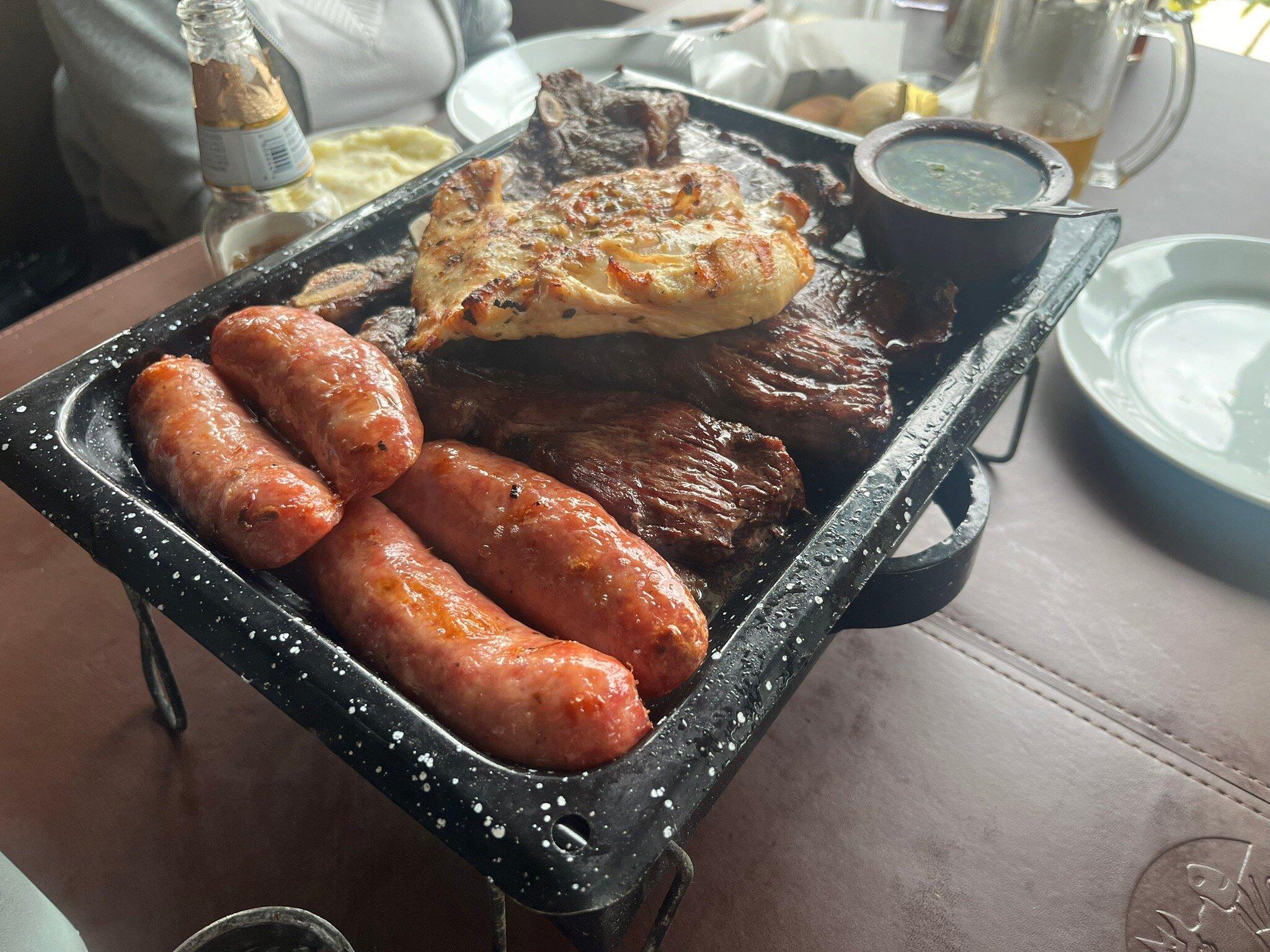 Alta Vaca Grill Argentinean Steakhouse