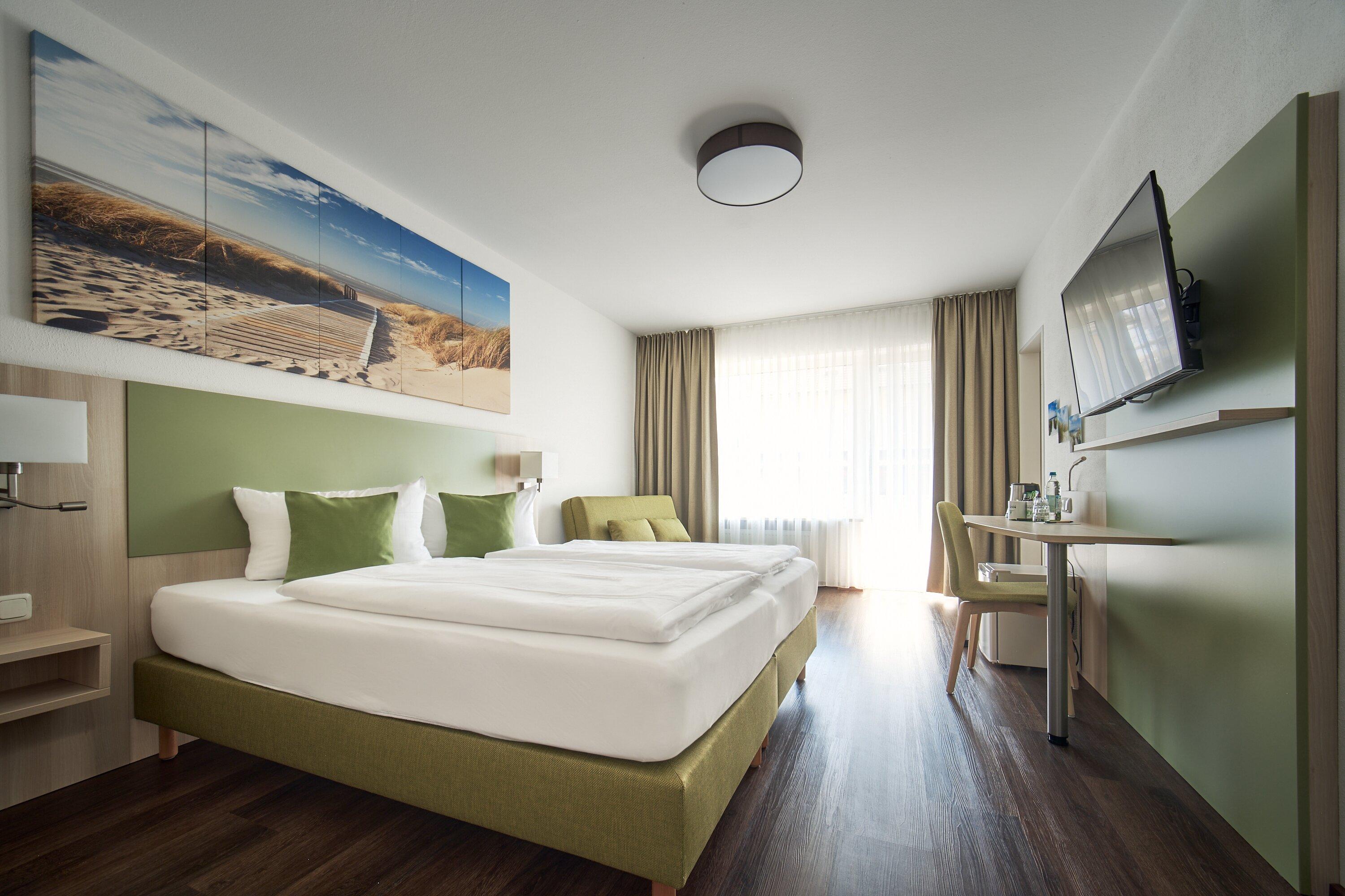 Hotel Marias Inn Bed & Breakfast