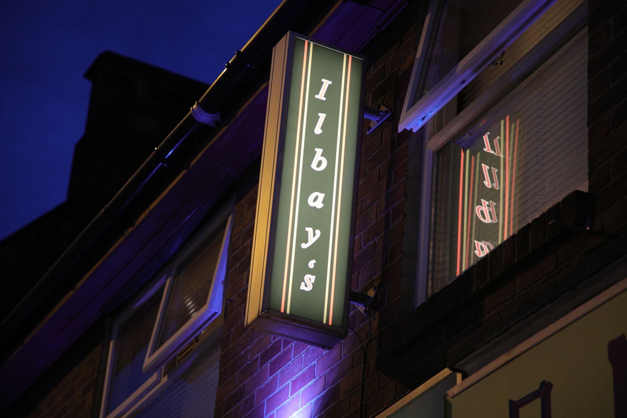 Ilbay's Turkish Cuisine