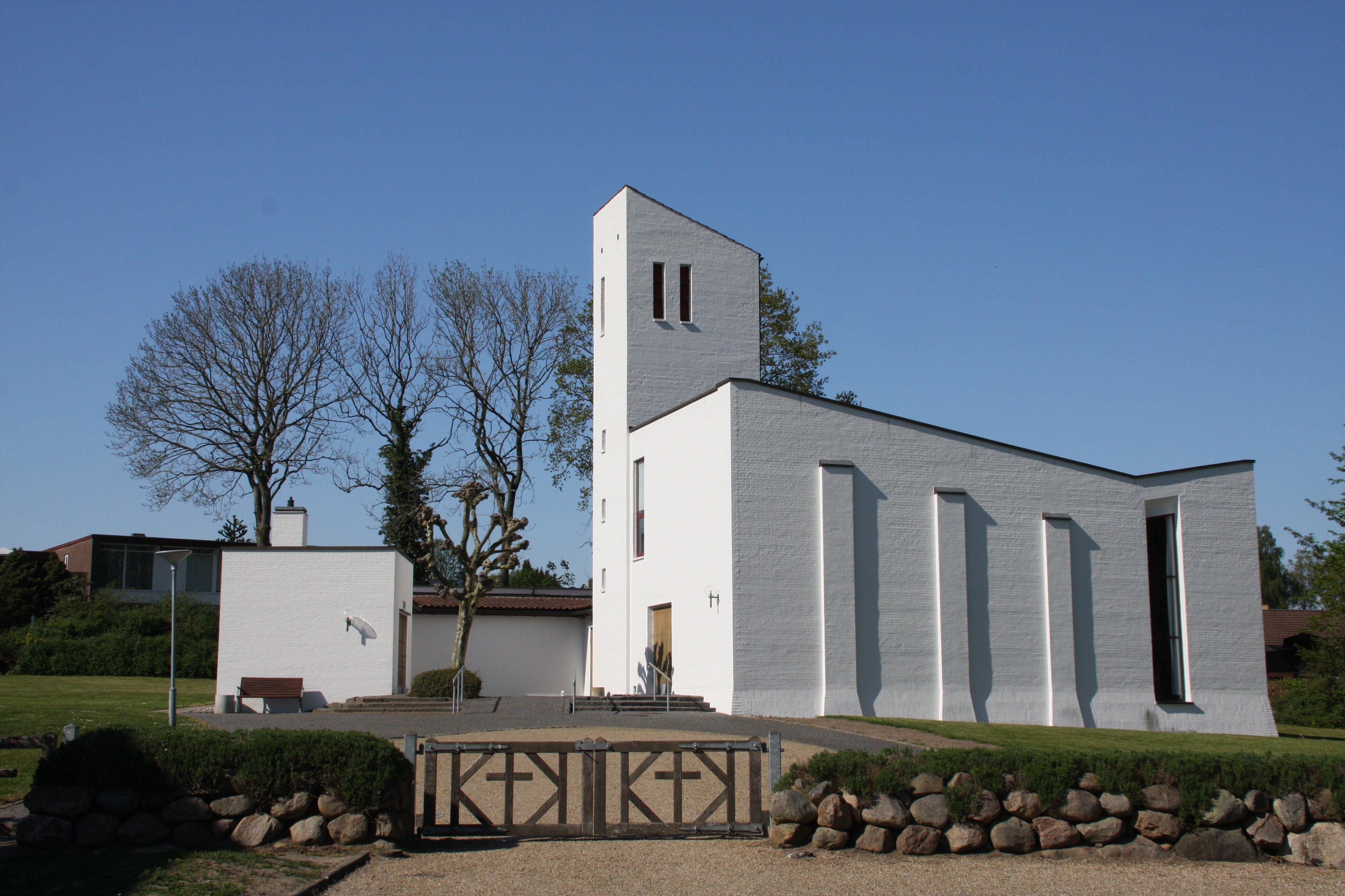 Kollund Kirke
