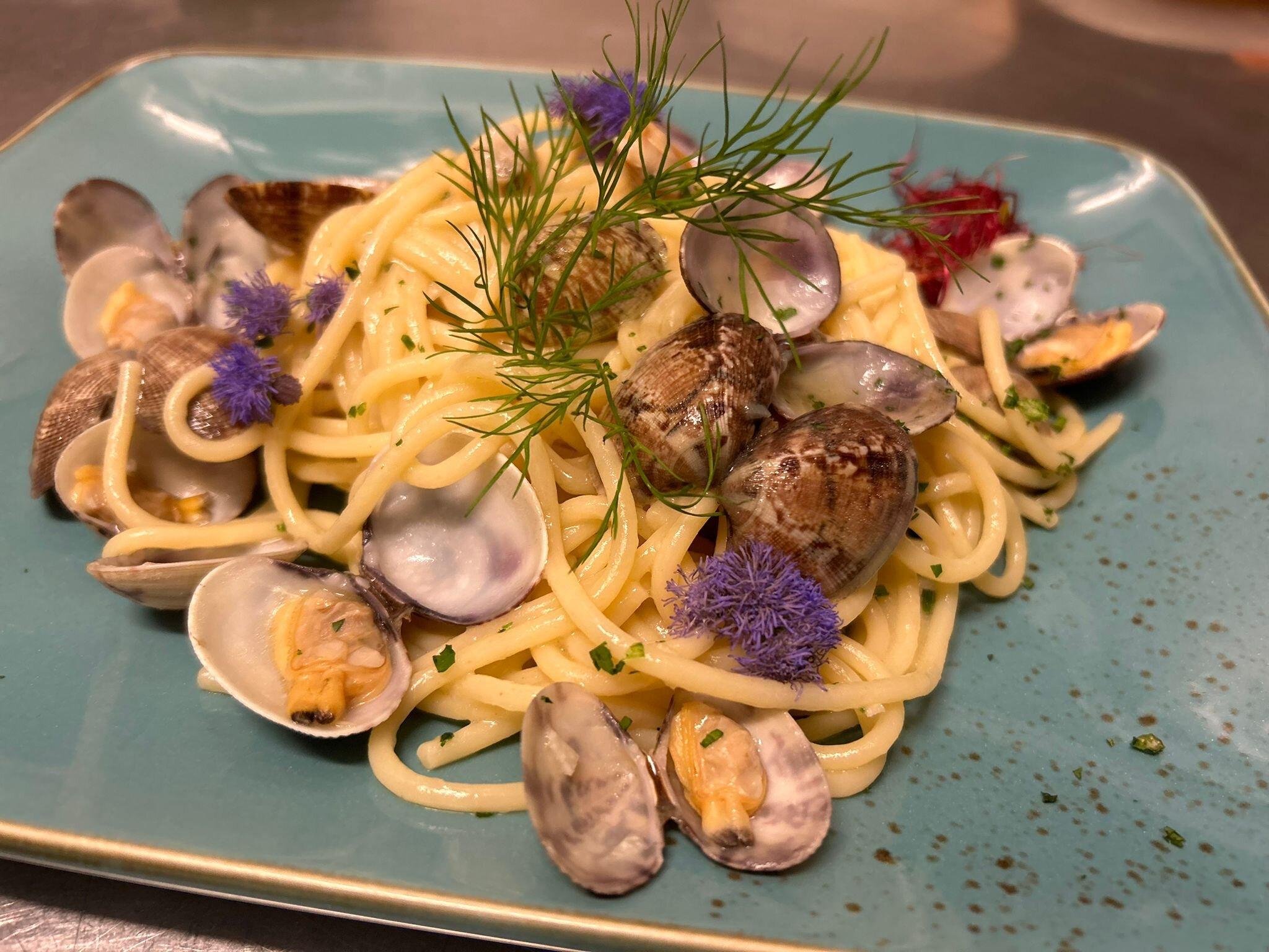 Trattoria Mediterranea