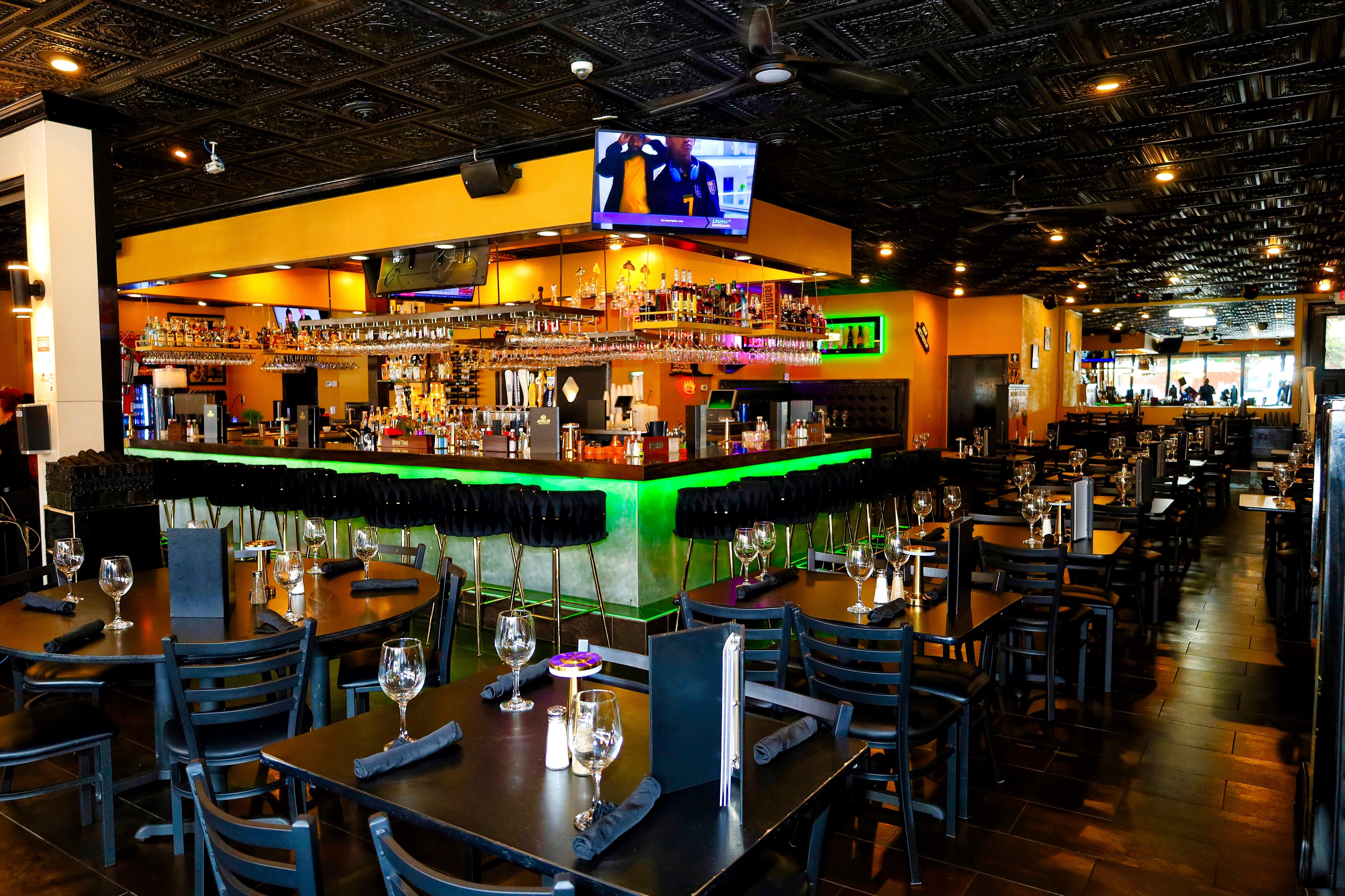 Sol Aztecas Mexican Restaurant