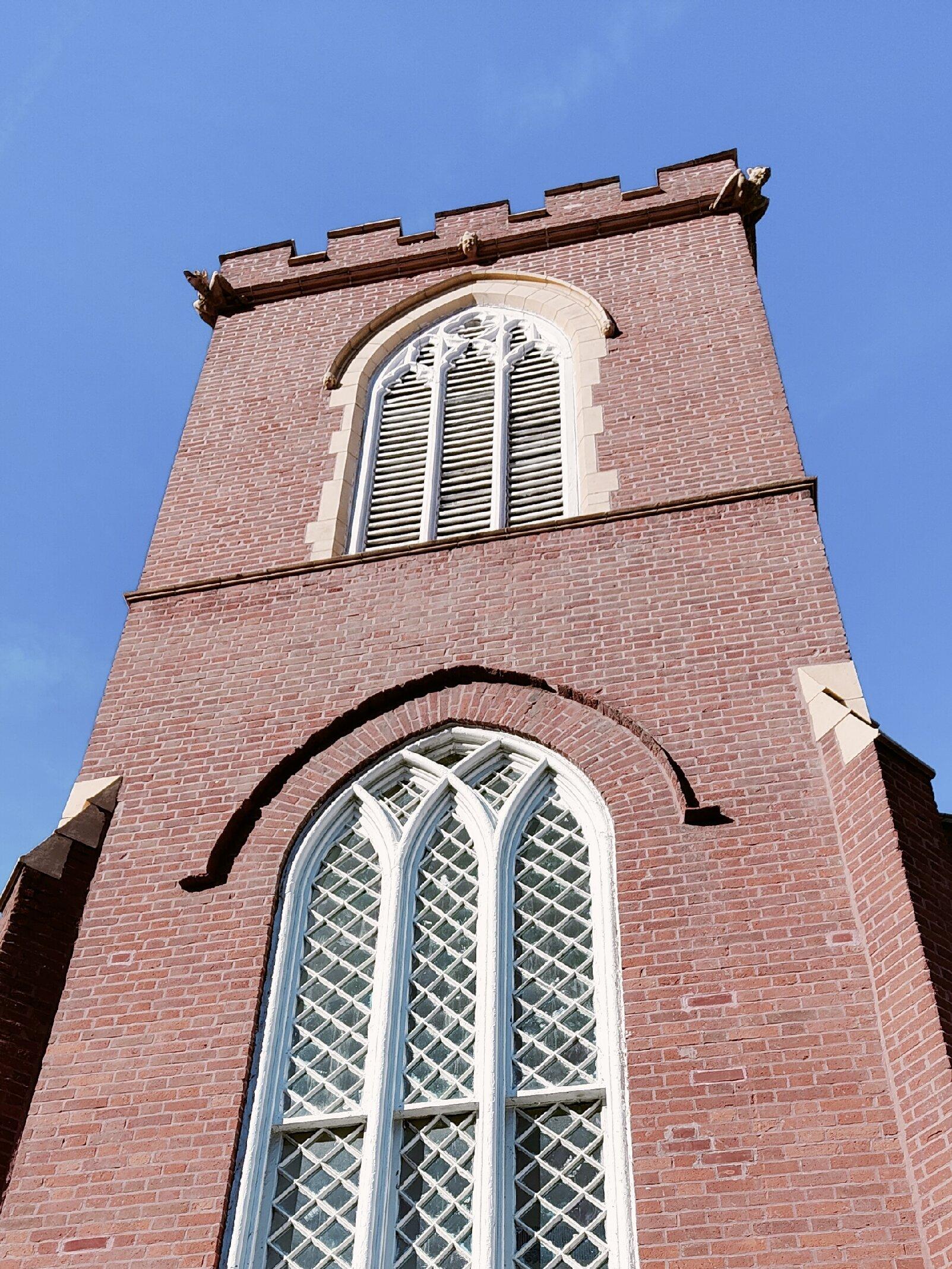 Christ Episcopal Church