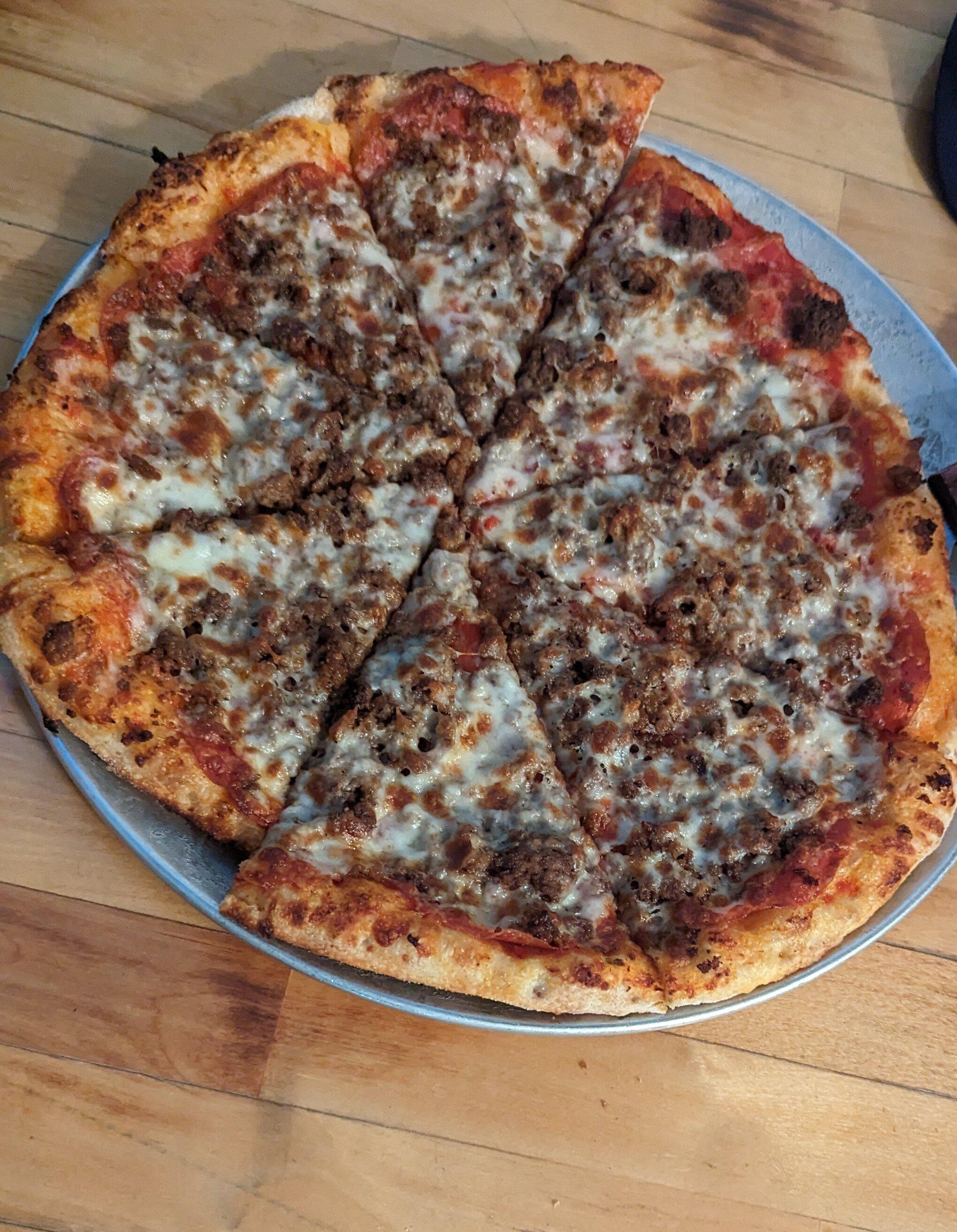 Photo by lukeskywahlker