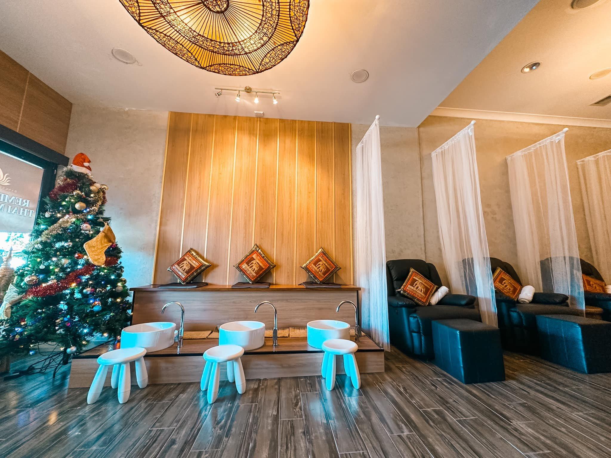 Bankstown Nice Remedial & Thai Massage