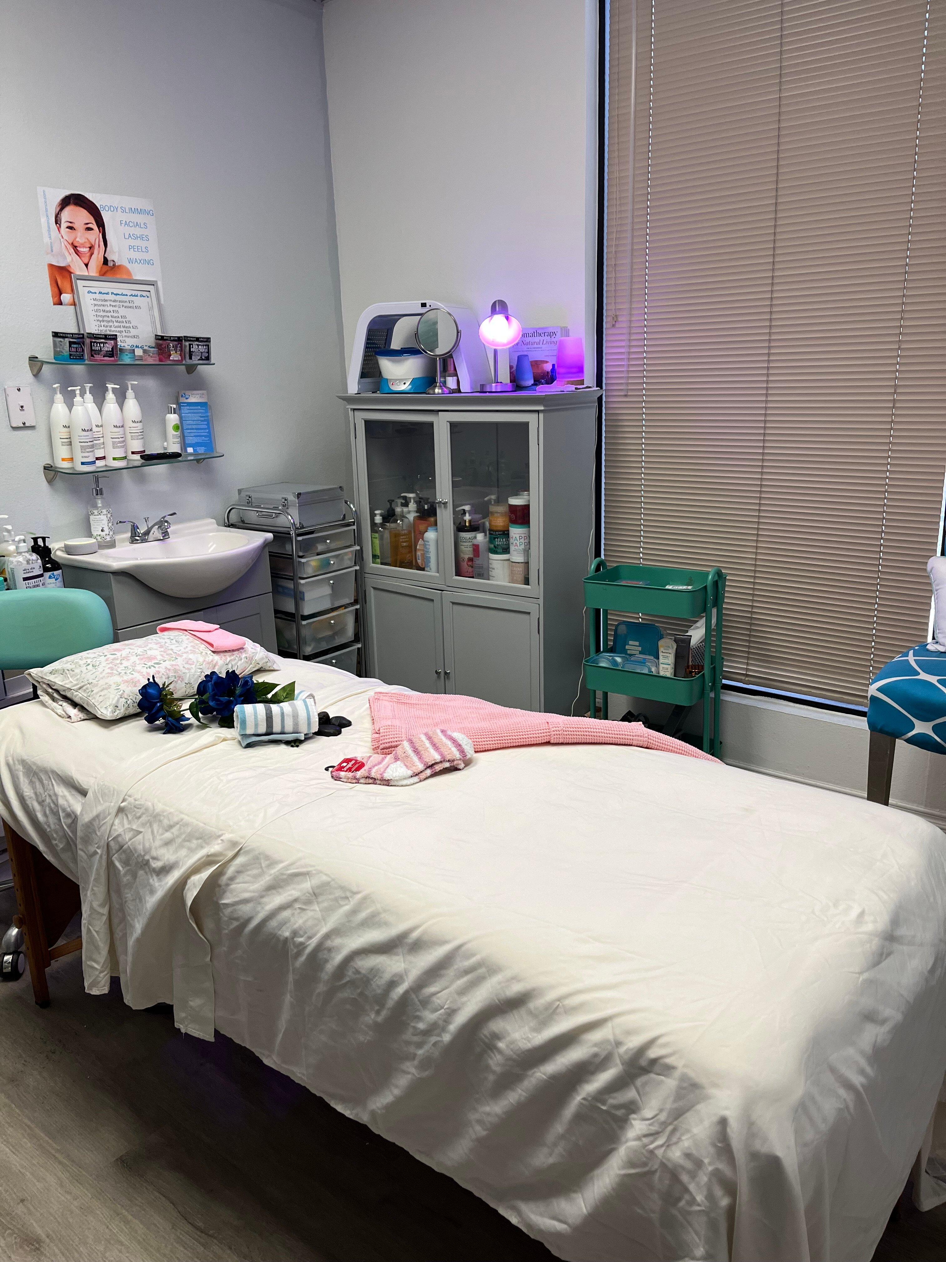 Skin Bar The Experience