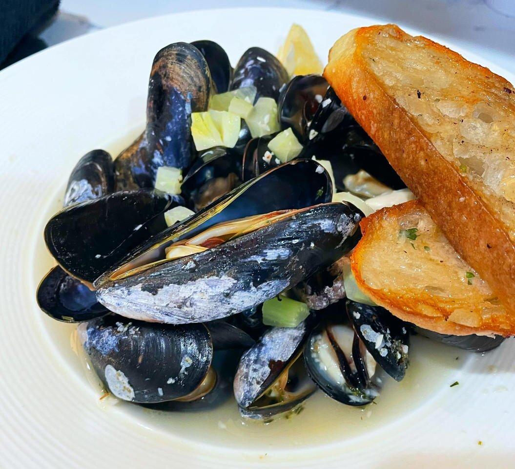 Blue Heron Kitchen and Bar