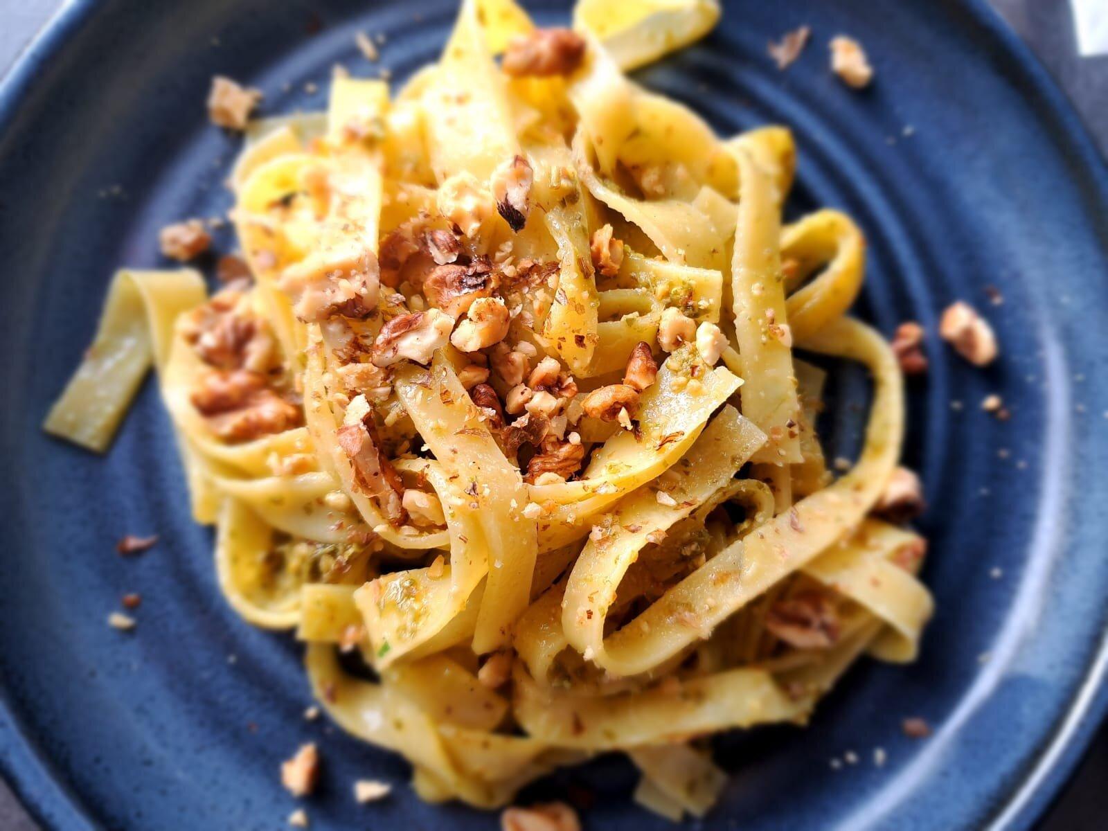 Restauracja Salmon By Villa Hoff