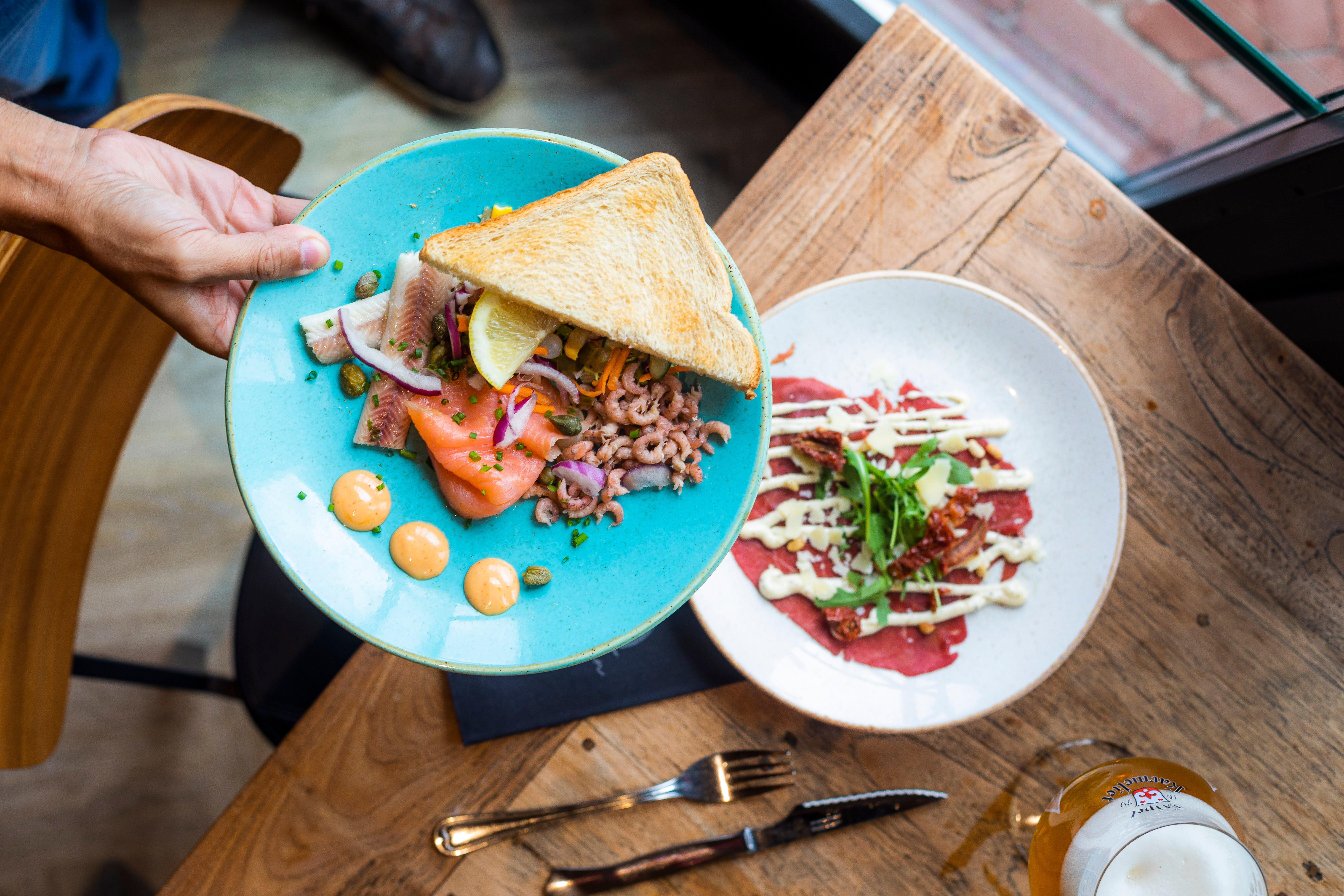 Restaurant Pieterman