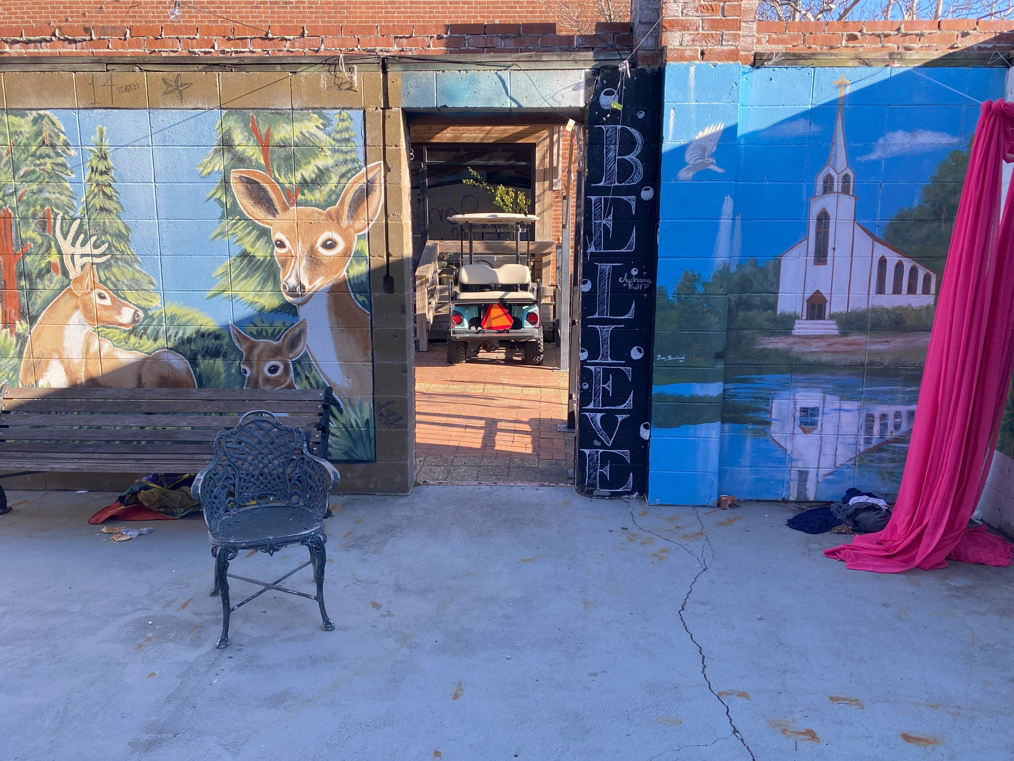 Stringer, MS Map & Directions - MapQuest