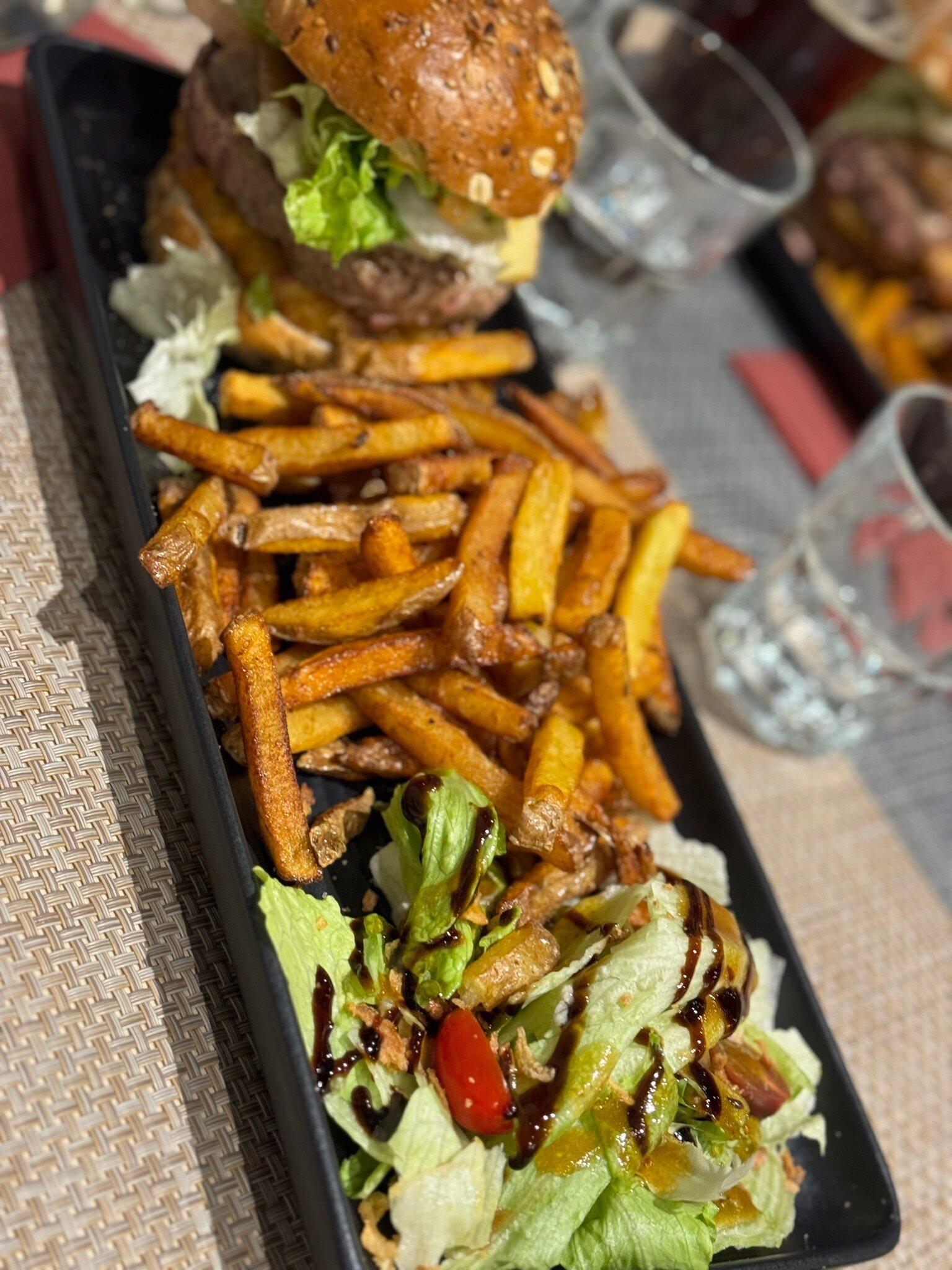 O'comptoir des tontons