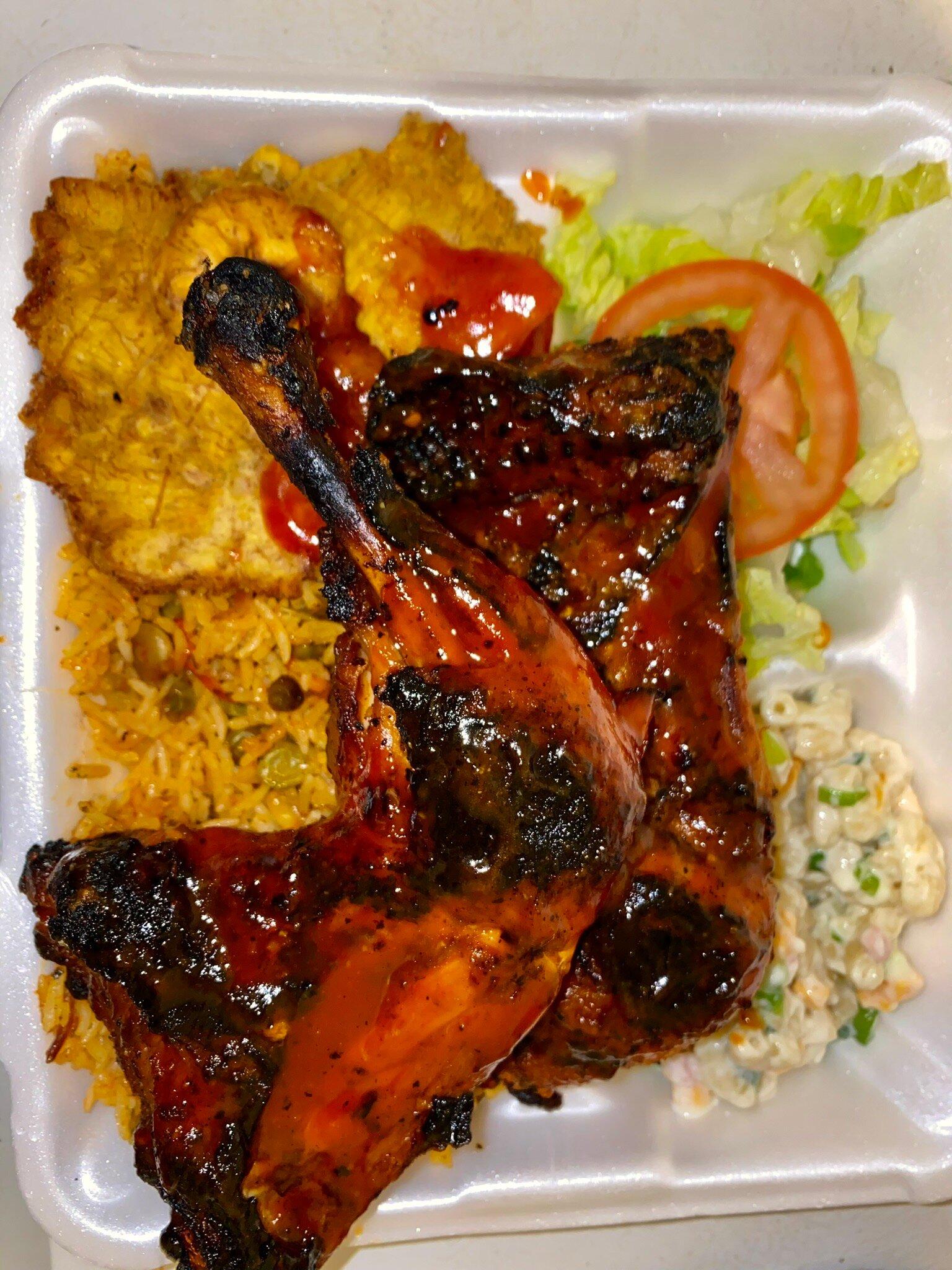 Restaurant Petit Sud