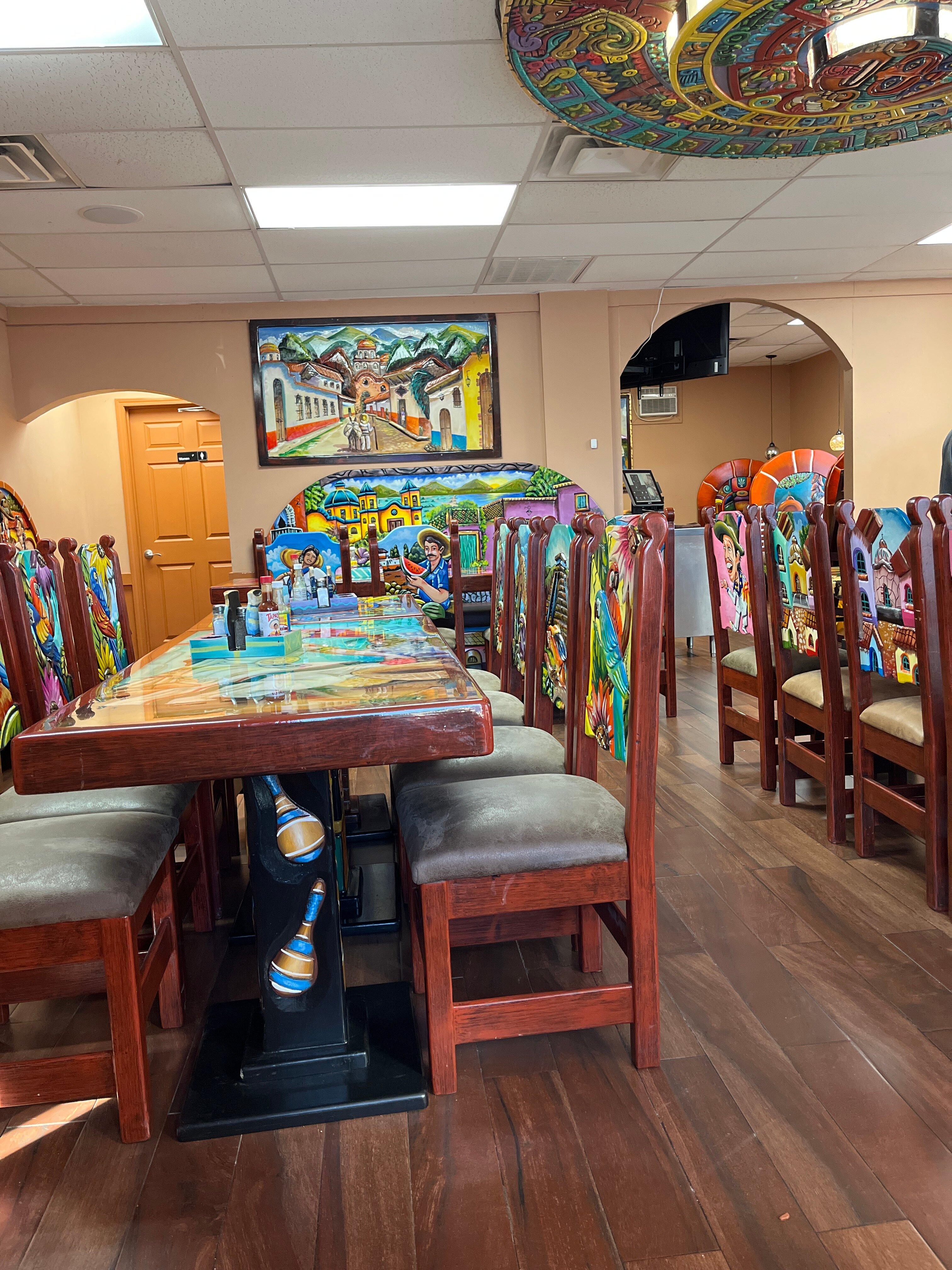 El Potro 2 Mexican Restaurant