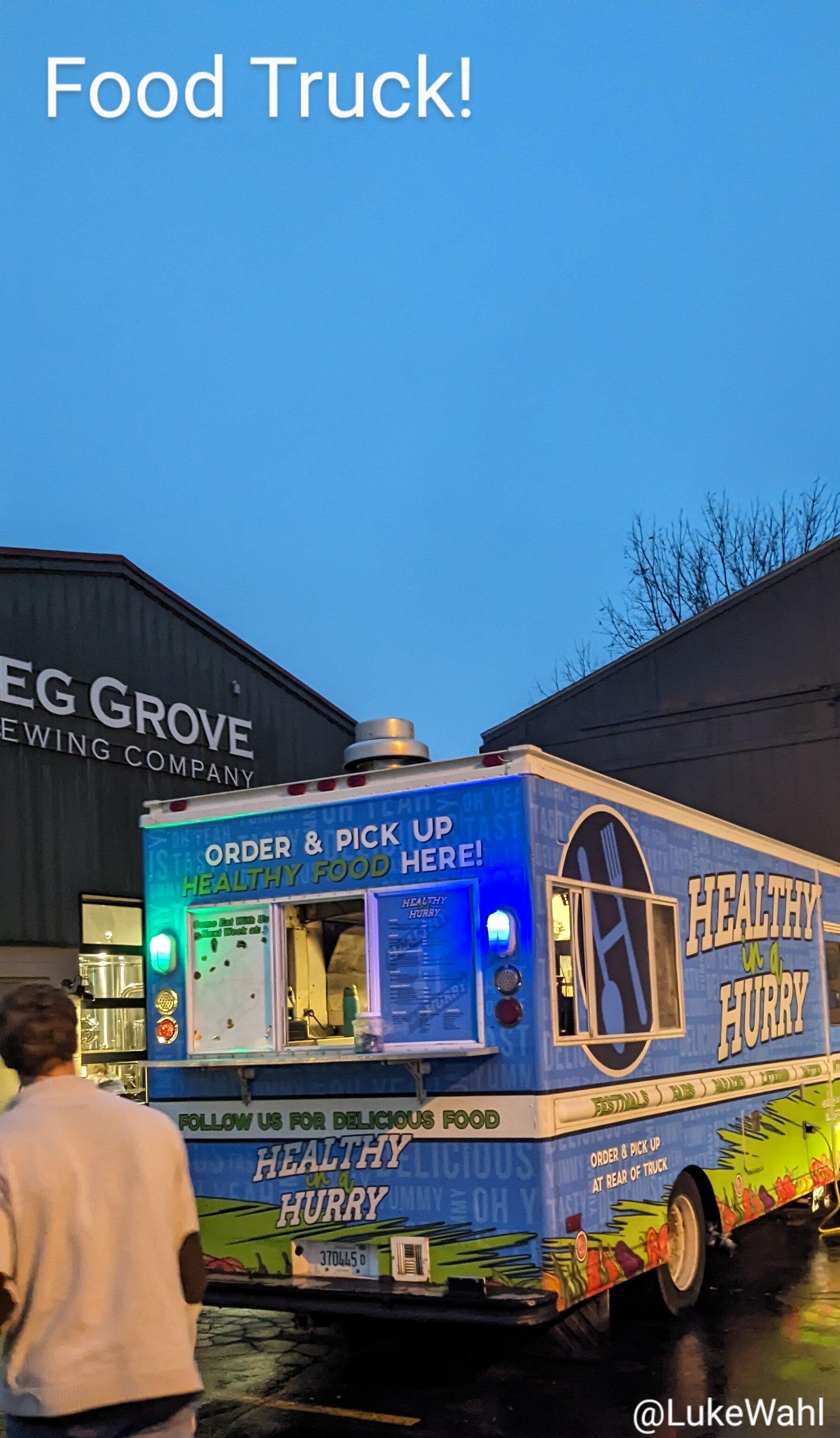 Photo by lukeskywahlker