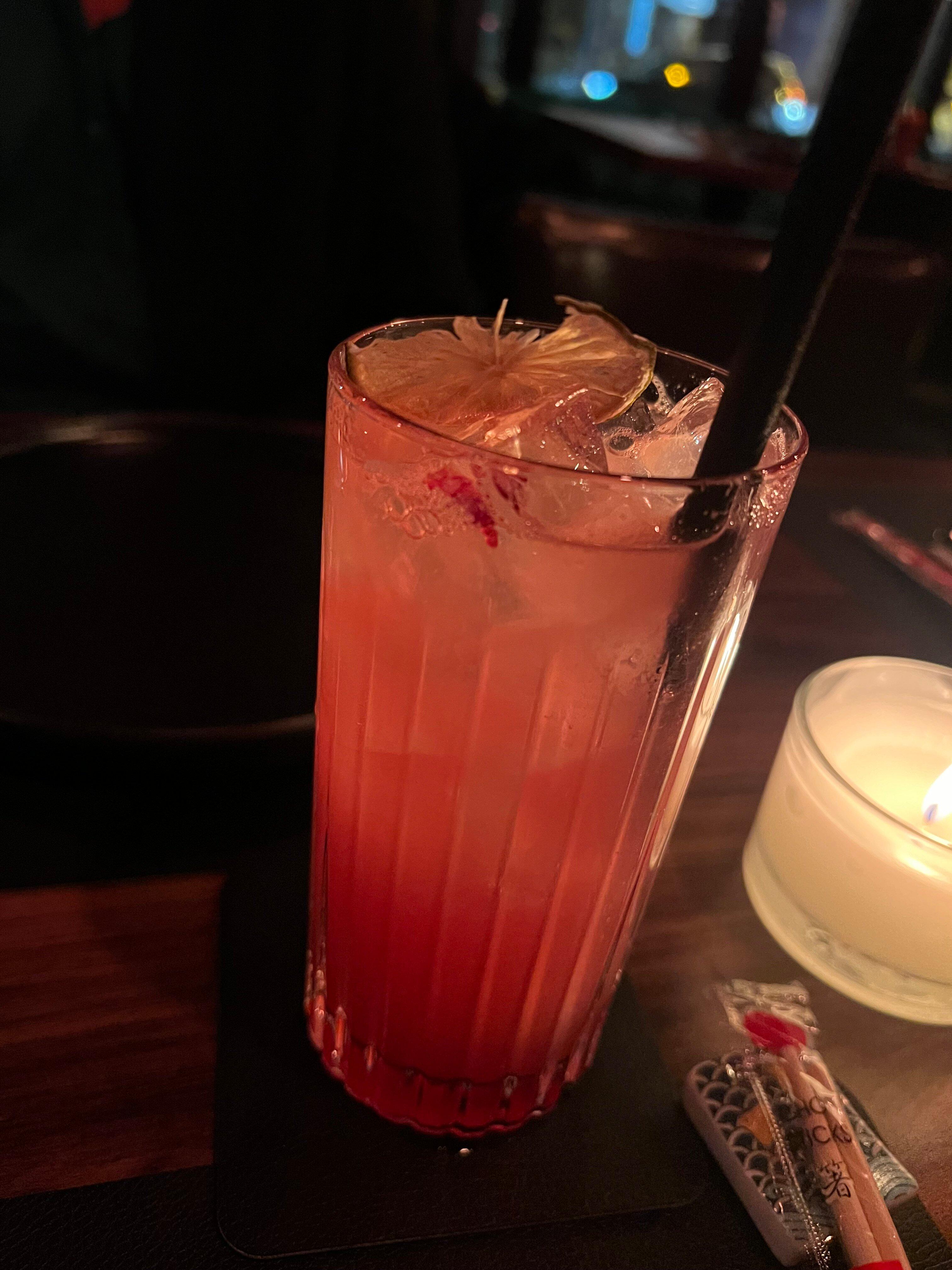 YUYU Asian Fusion Kitchen