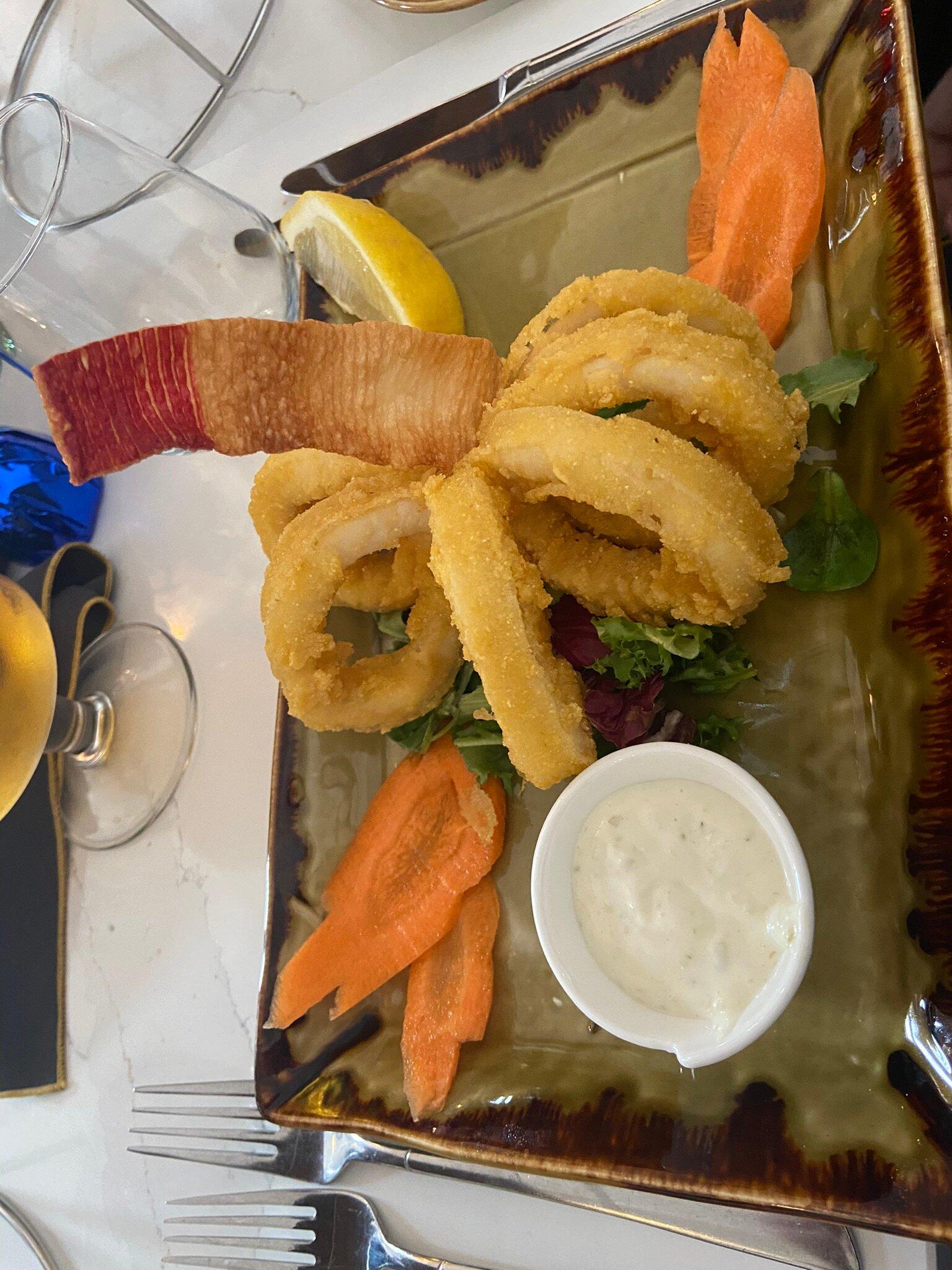 Nabucco Bar & Restaurant