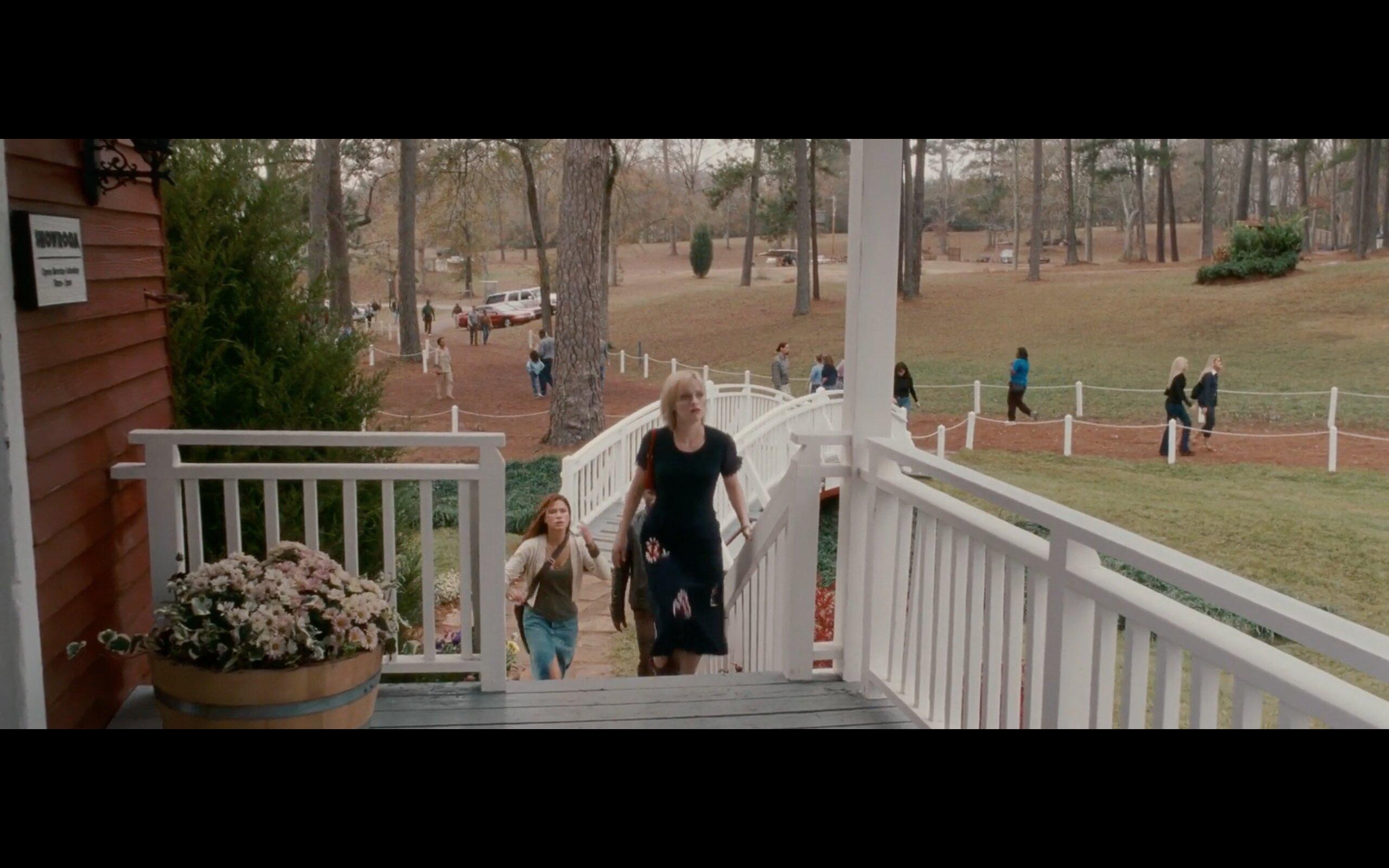 The Southern Hollywood Film Tour