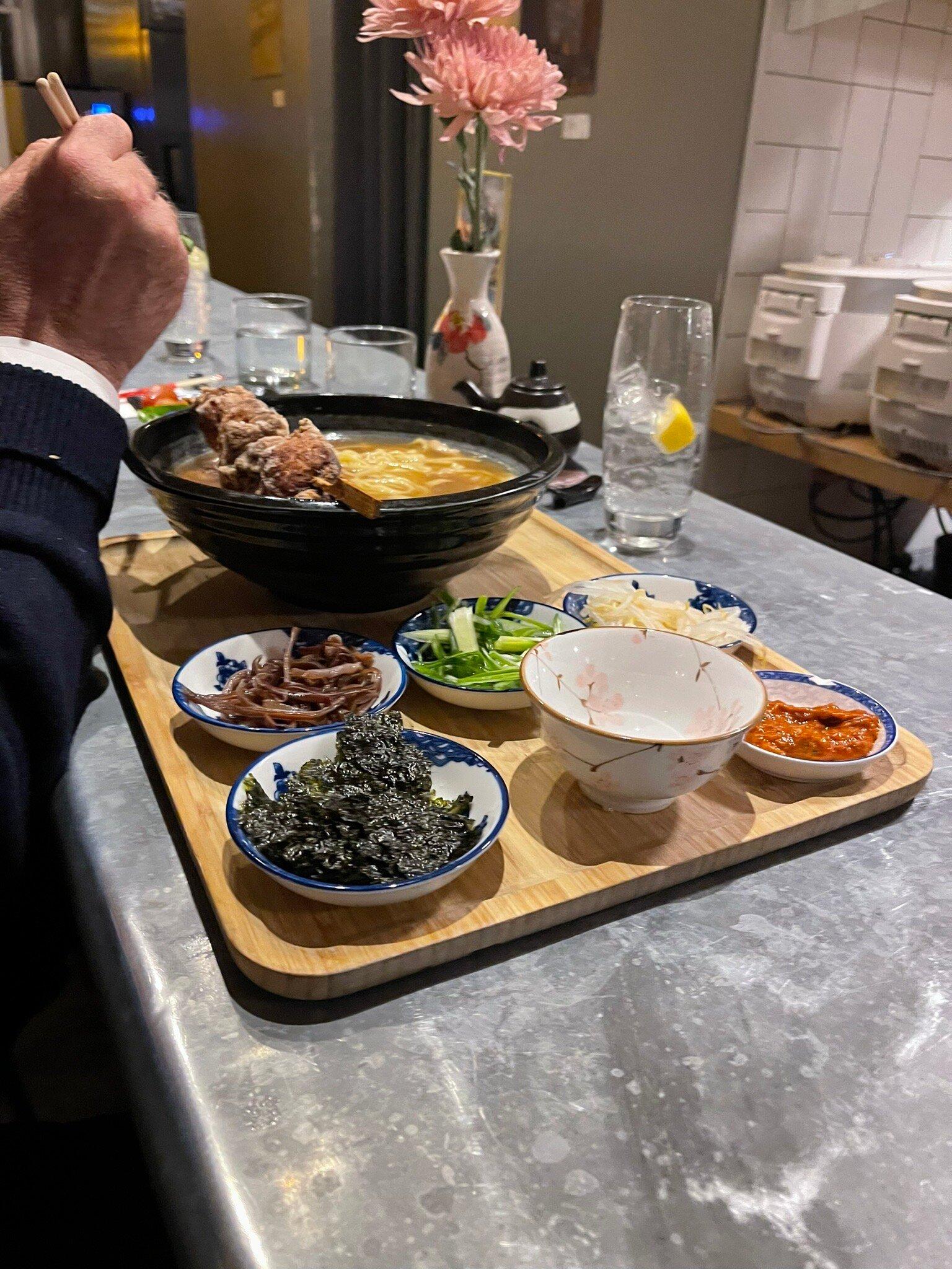 Pvd Noodle Bar