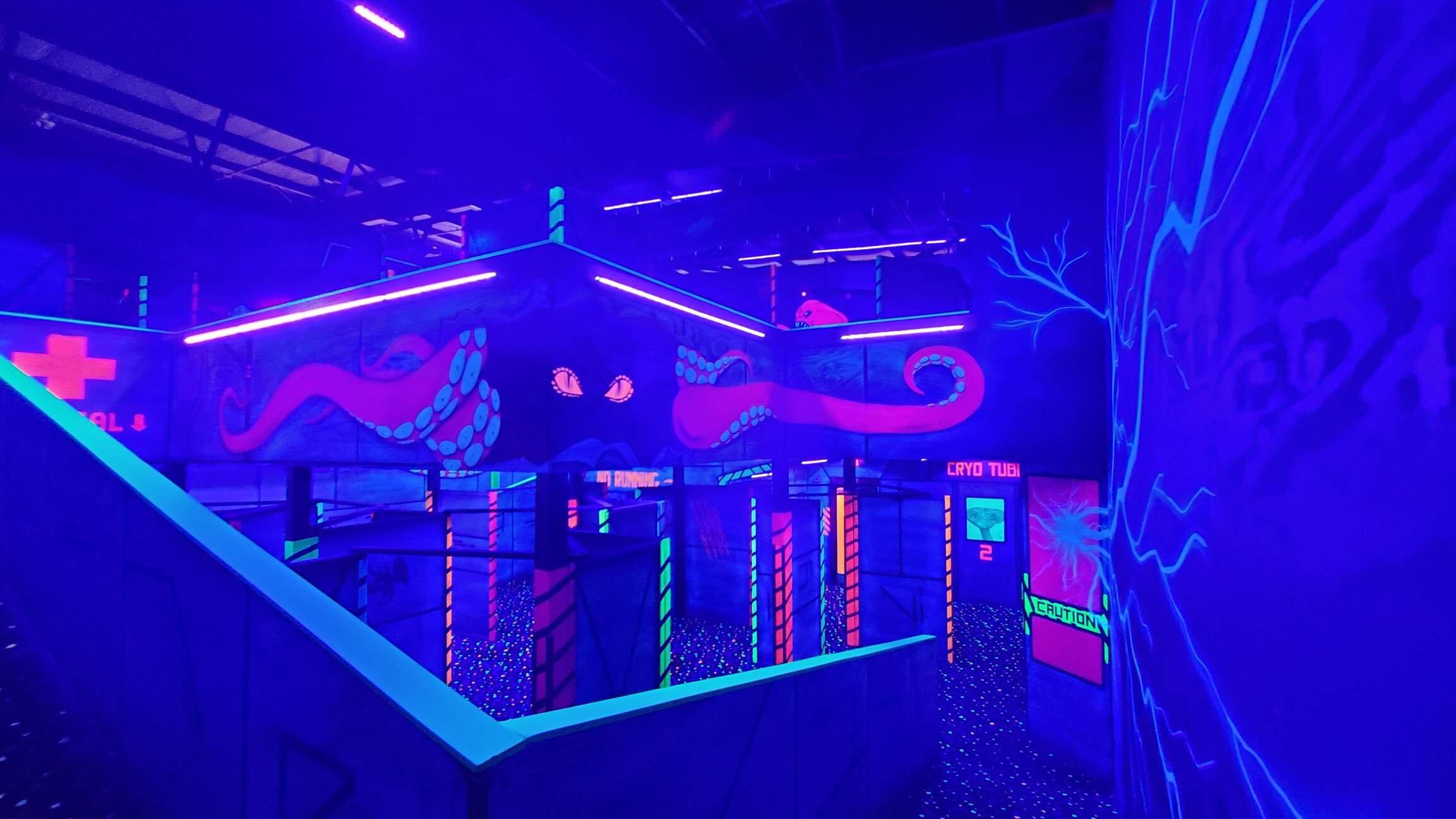 Detention at the Elementary