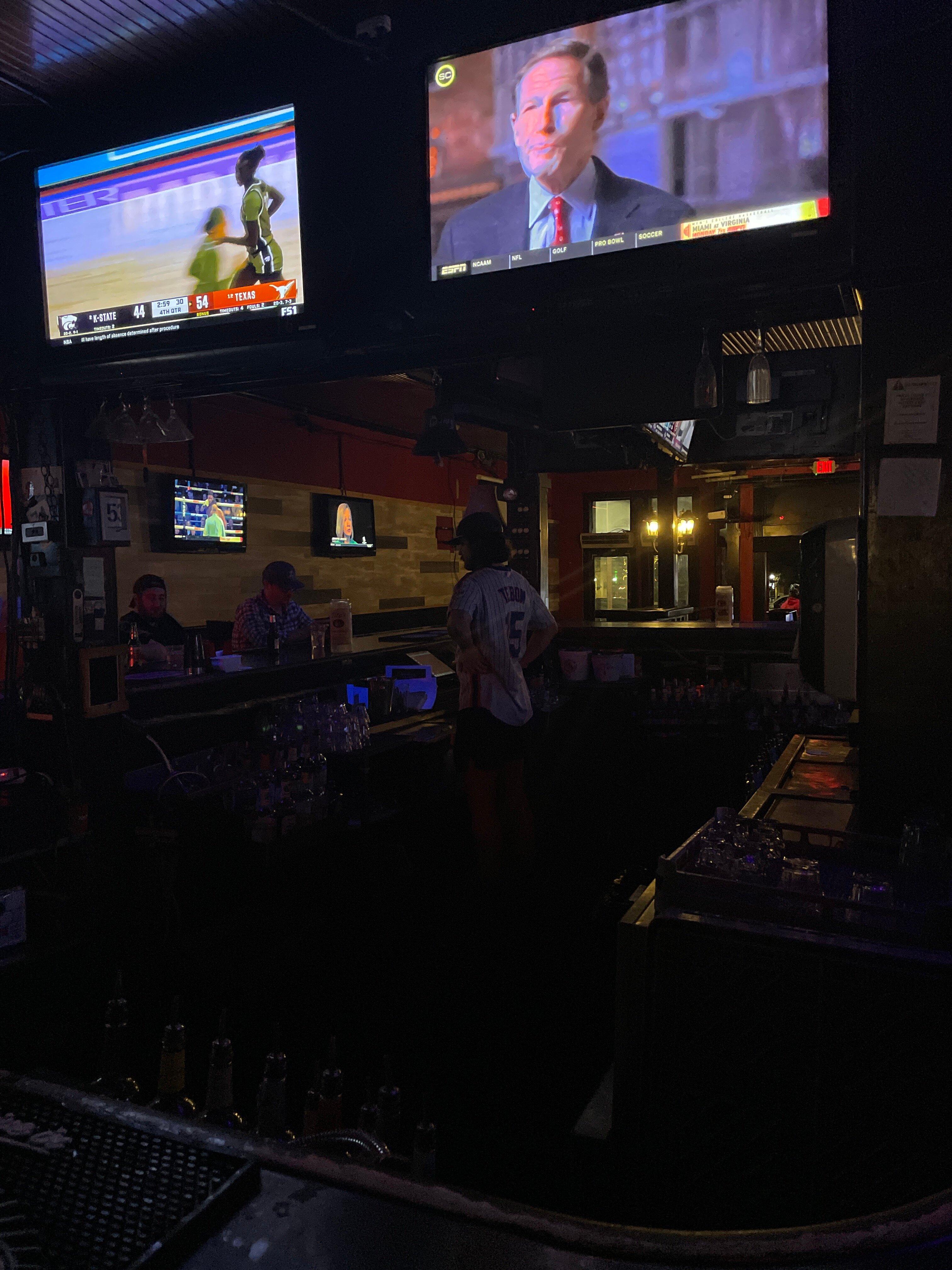 Harper's Brick Oven Sports Pub