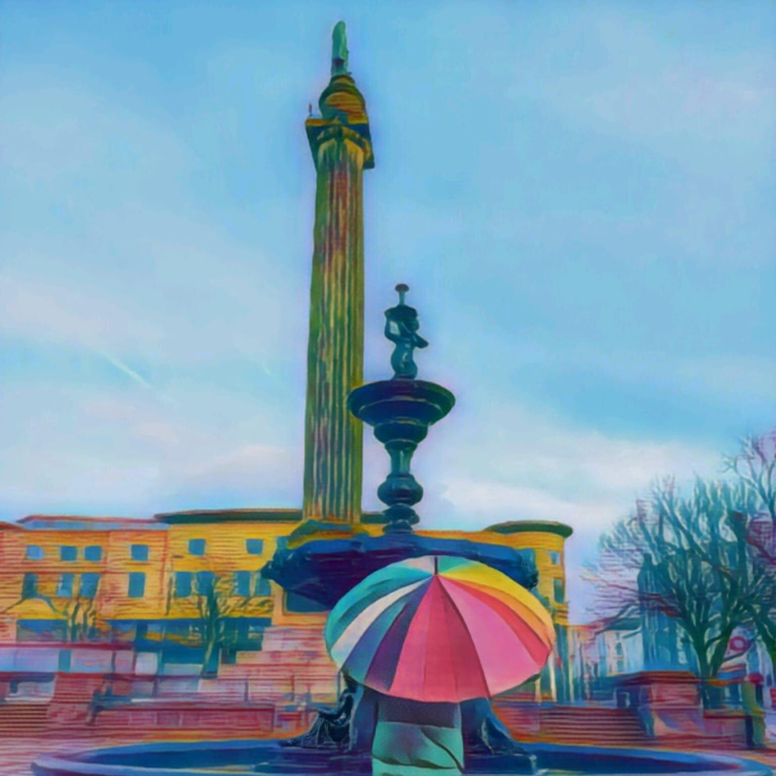 KR Spanish and English Tours Liverpool