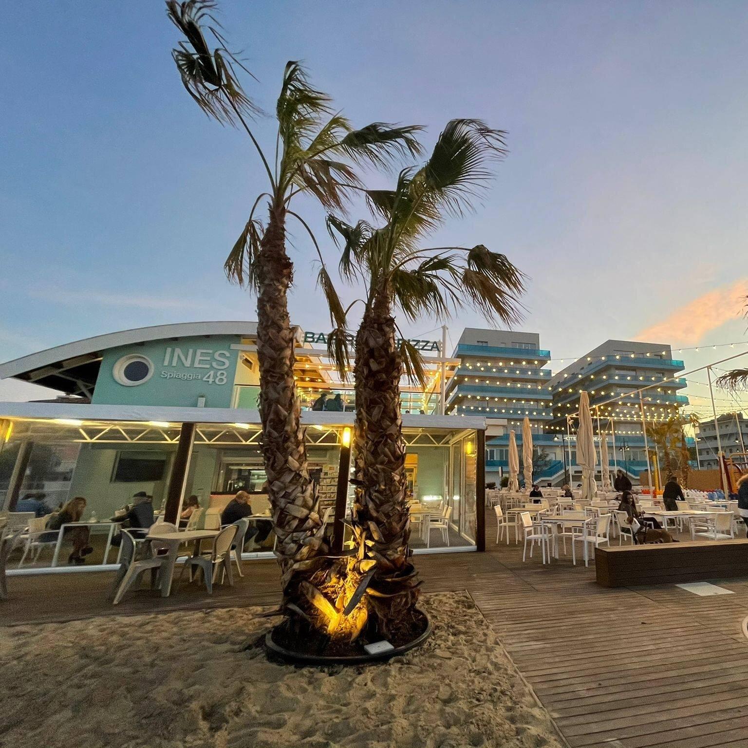 Bagno Ines 48 - Plaja del Sol