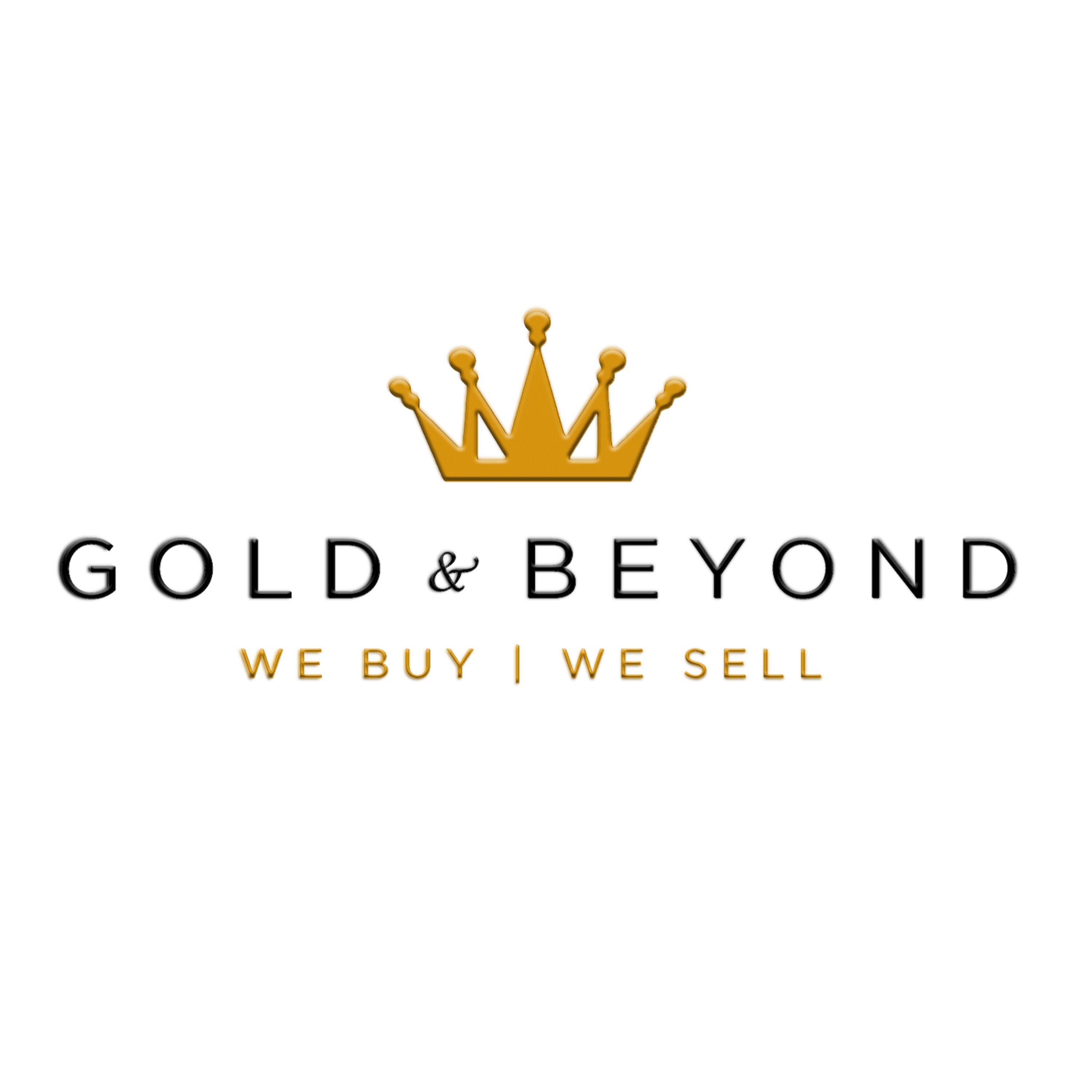 Gold and Beyond