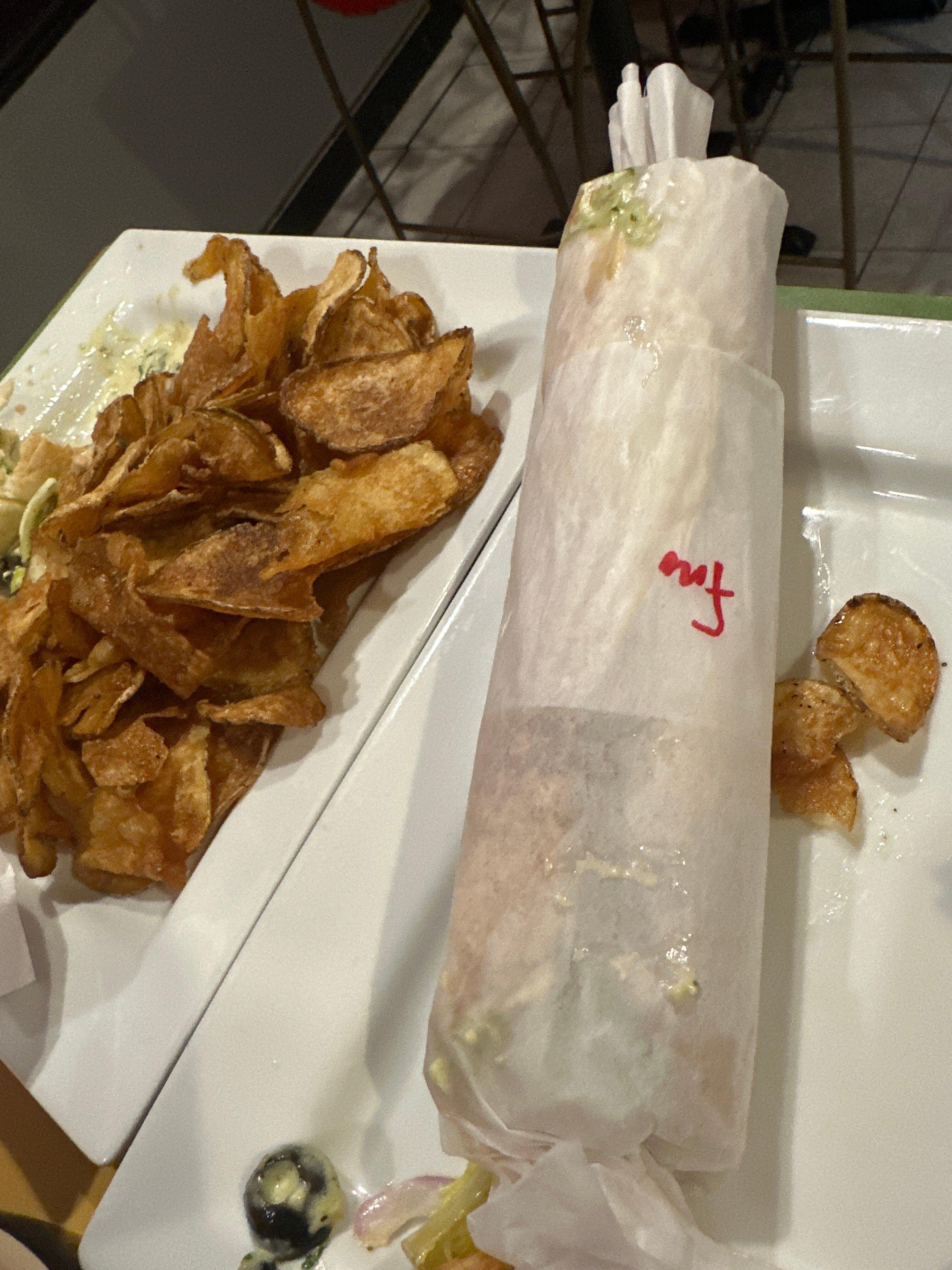 Restaurant Super Pita