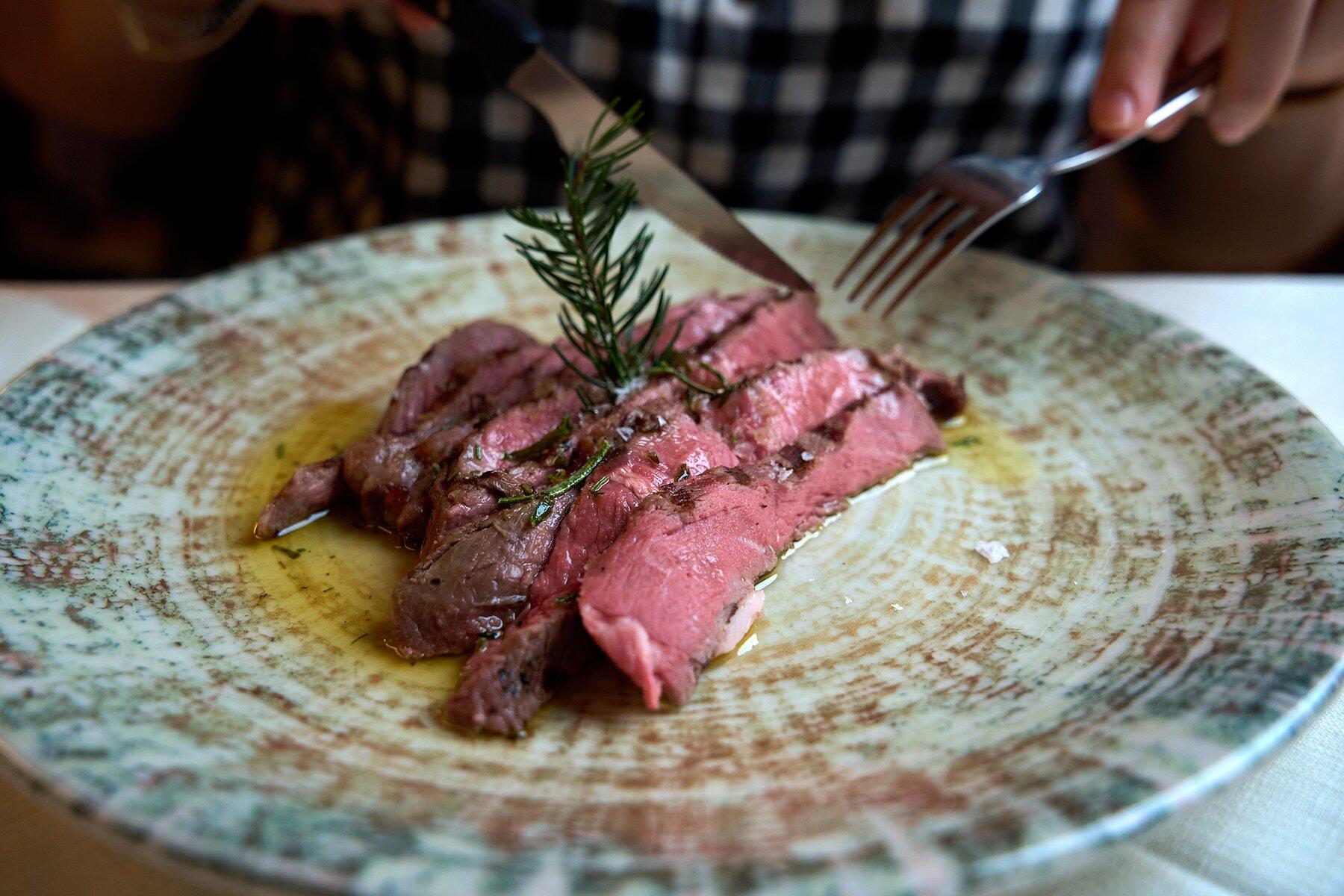 Trattoria Fontanella