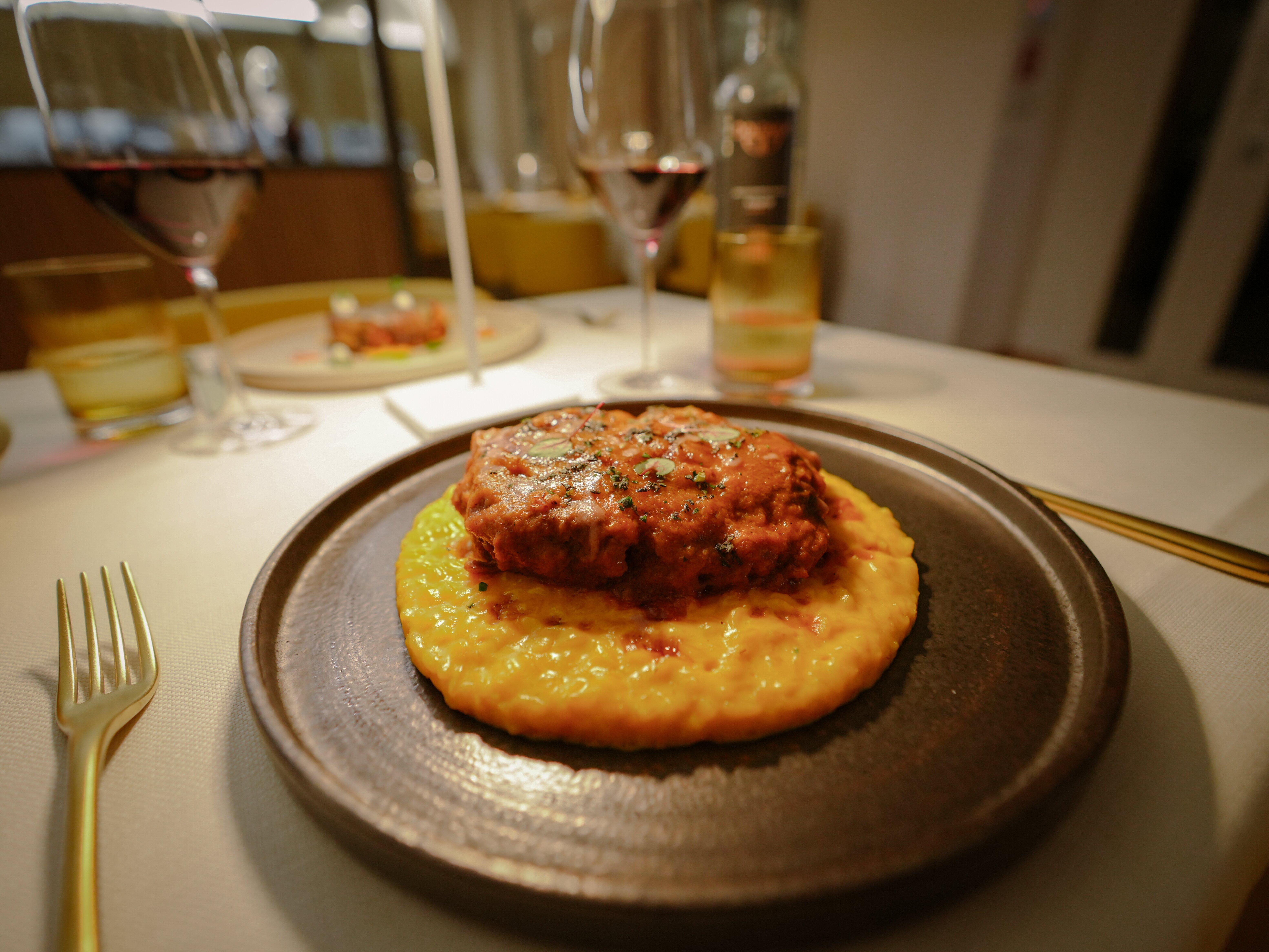 Bauscia Brera Milano