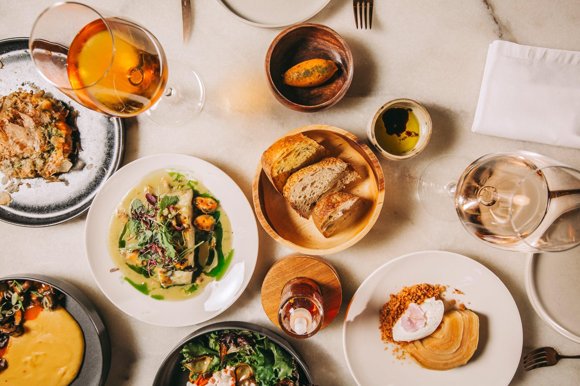 Bartolomeu Bistro & Wine