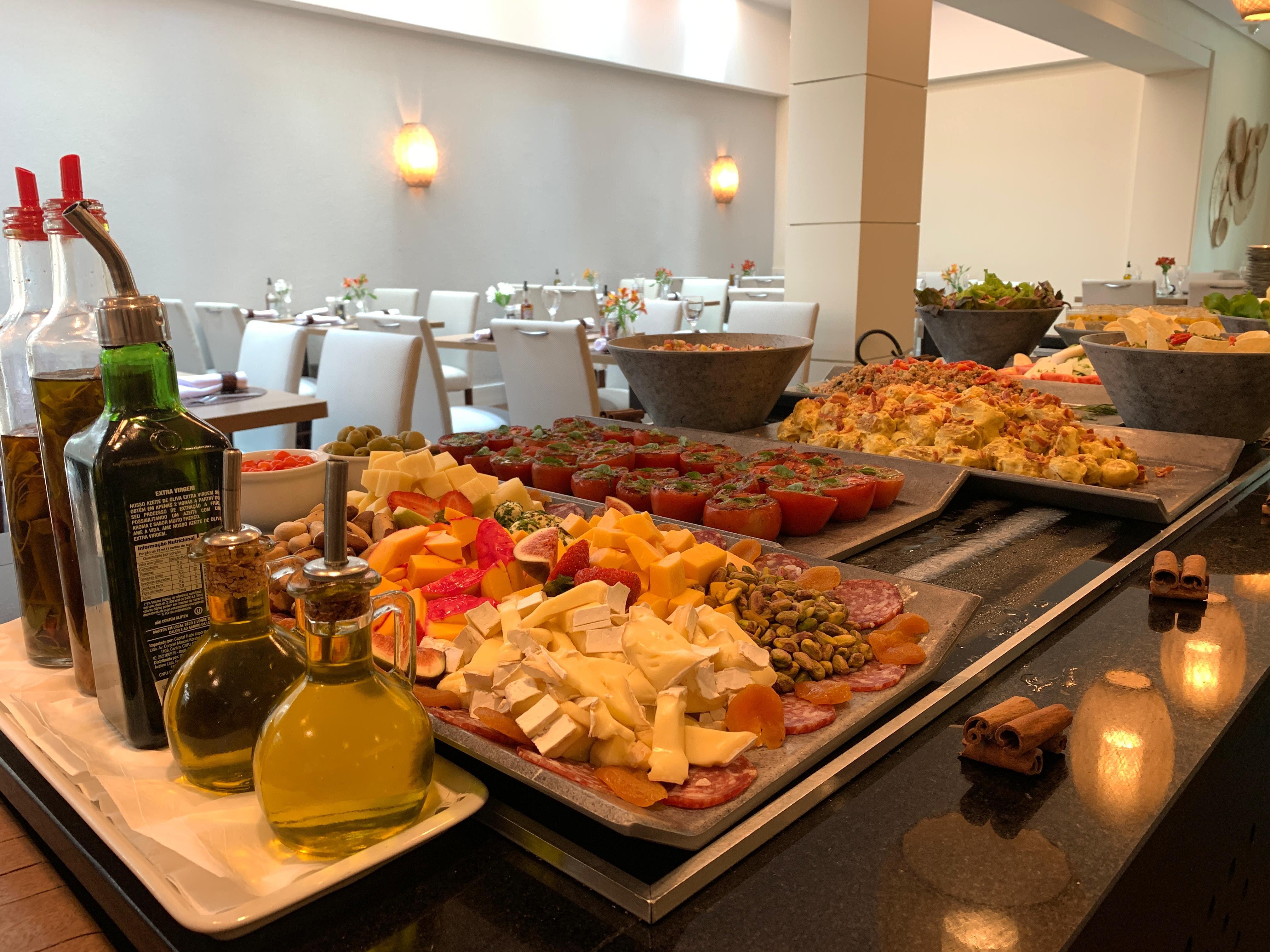 Noah Gastronomia Faria Lima