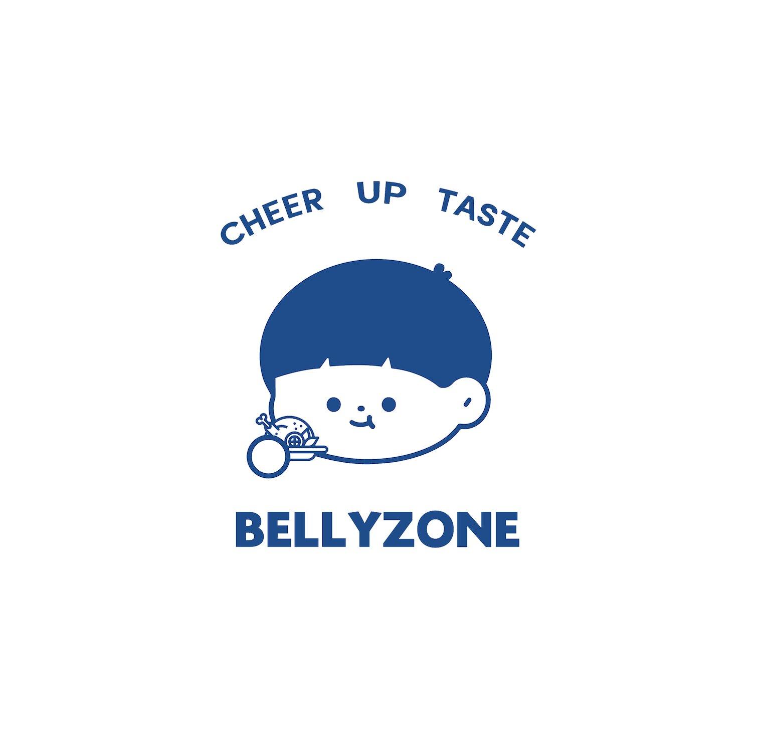 BELLYZONE