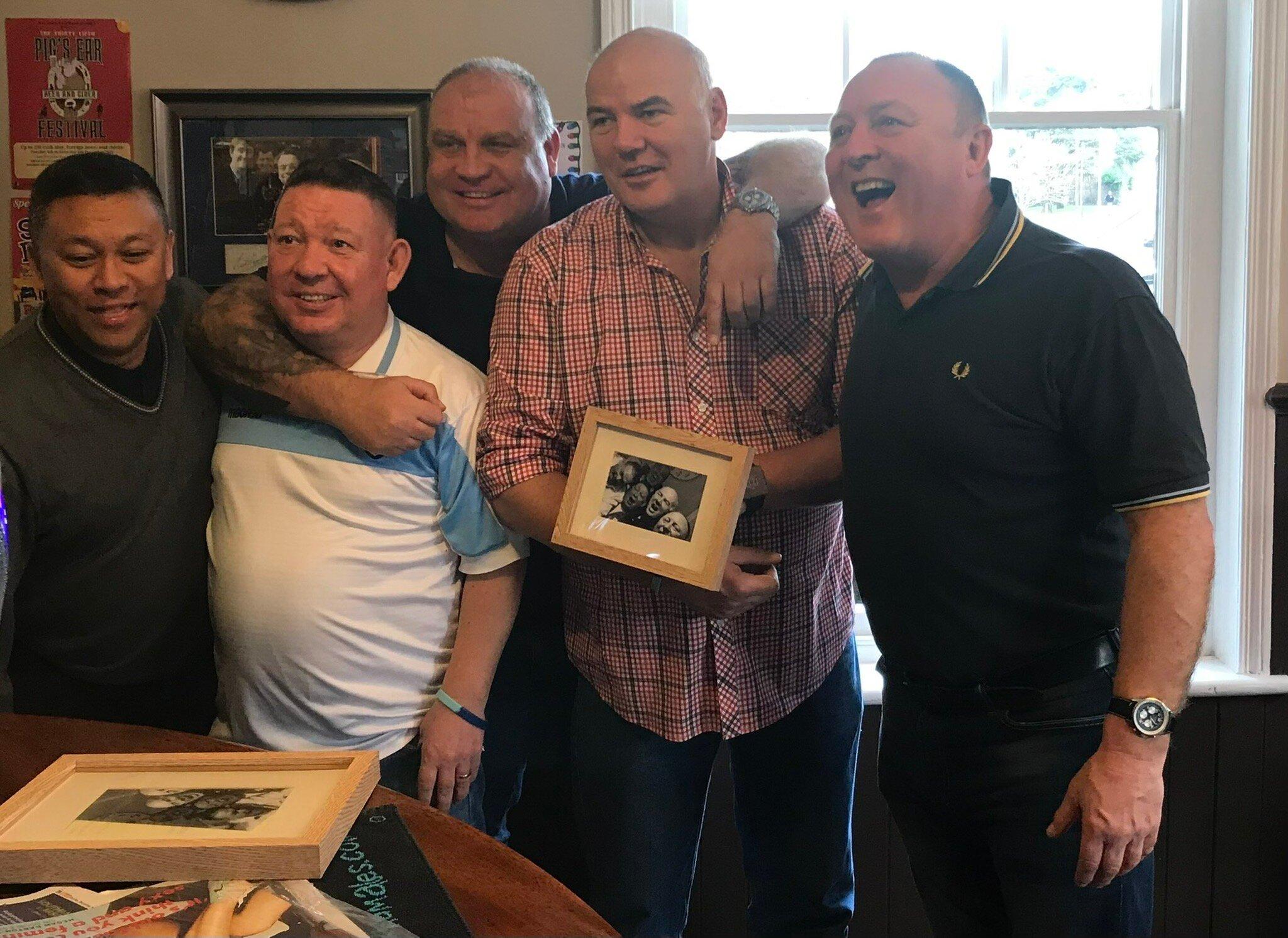 Photo by RowingBloke