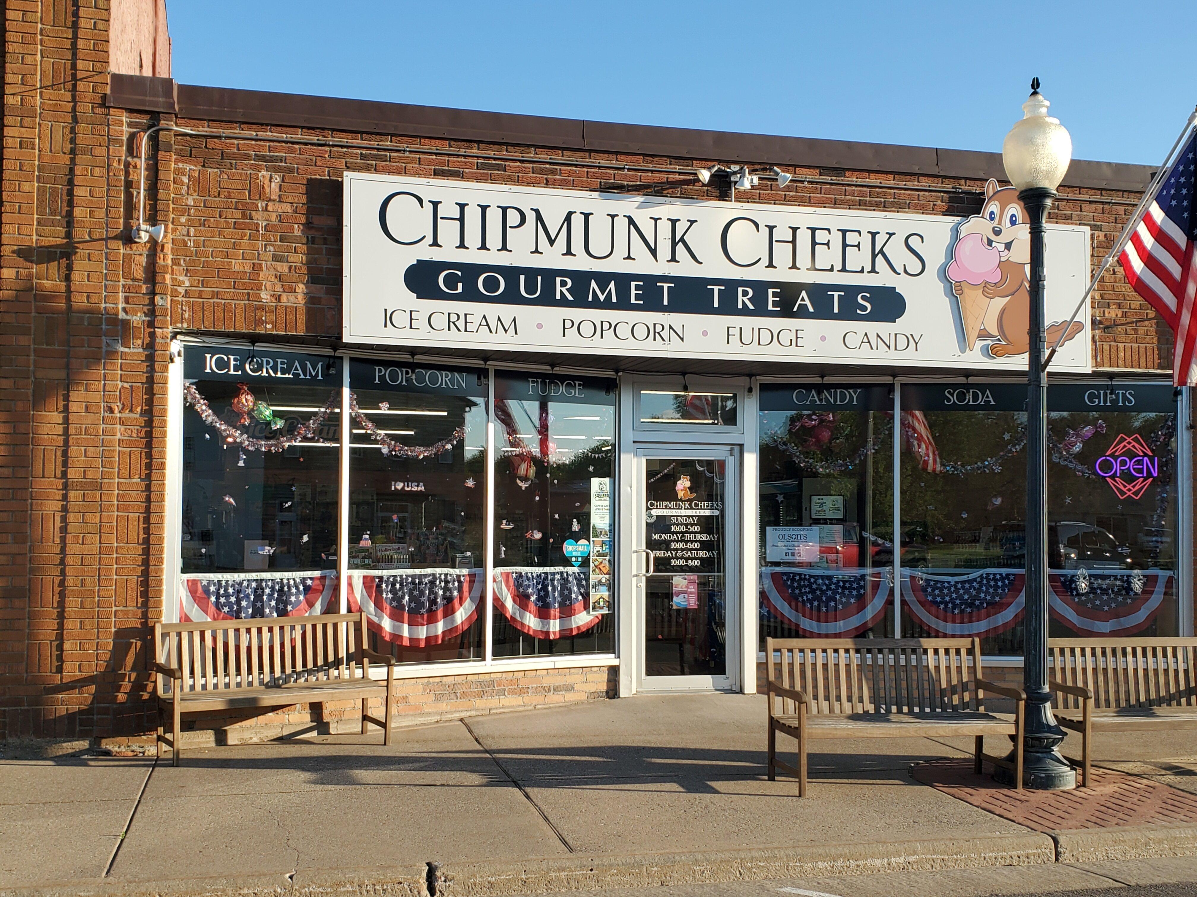 Photo by AndrewFromMadison