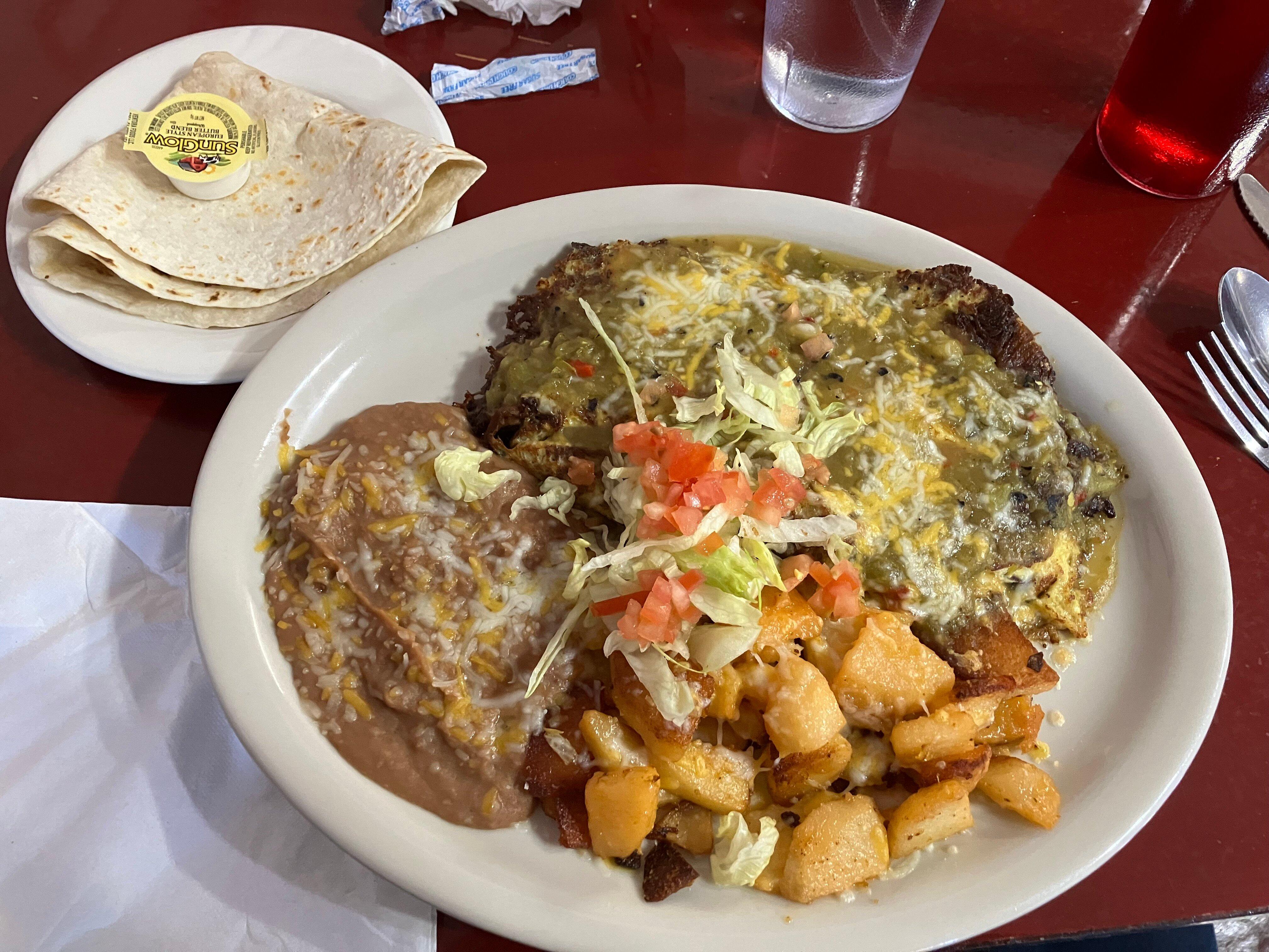 El Pilar Restaurante