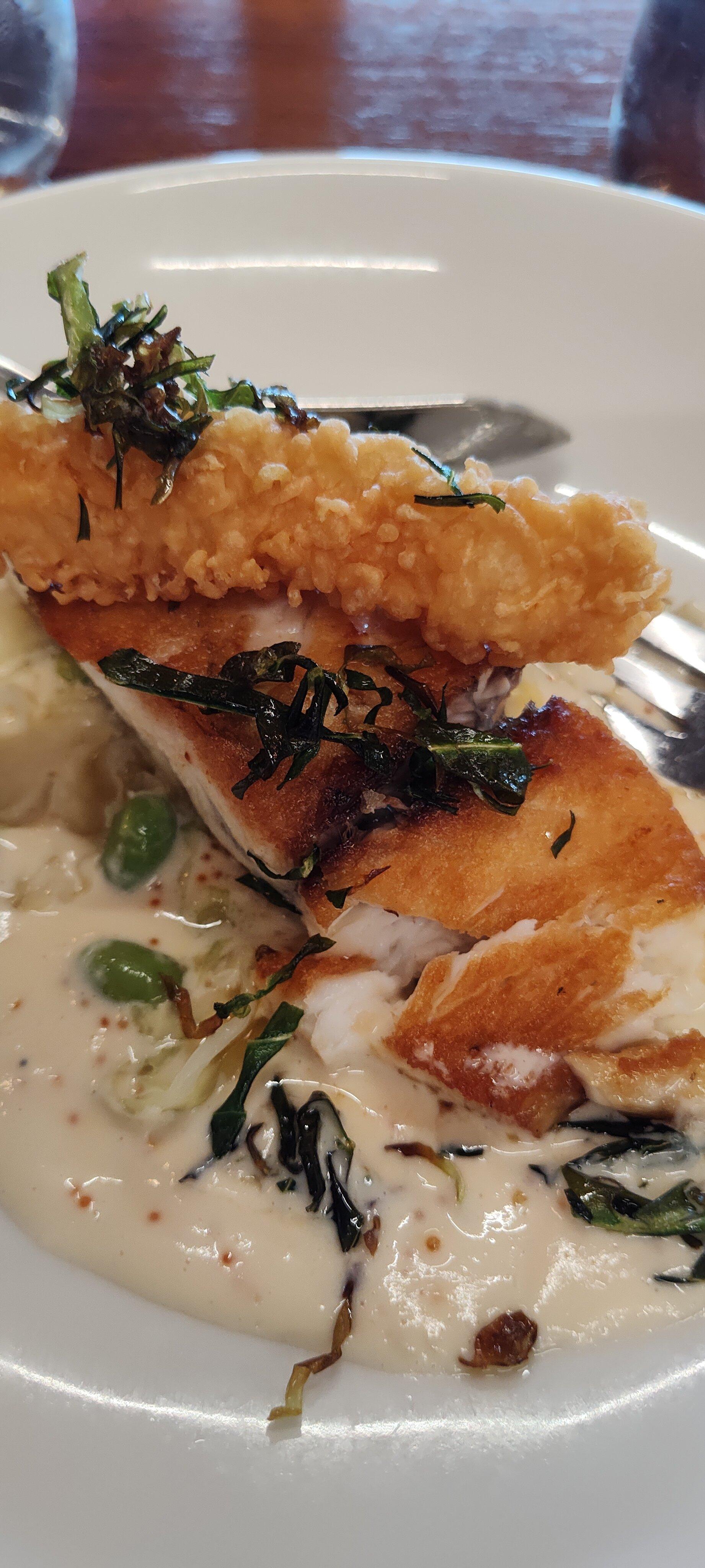 Green Fields Bar + Restaurant