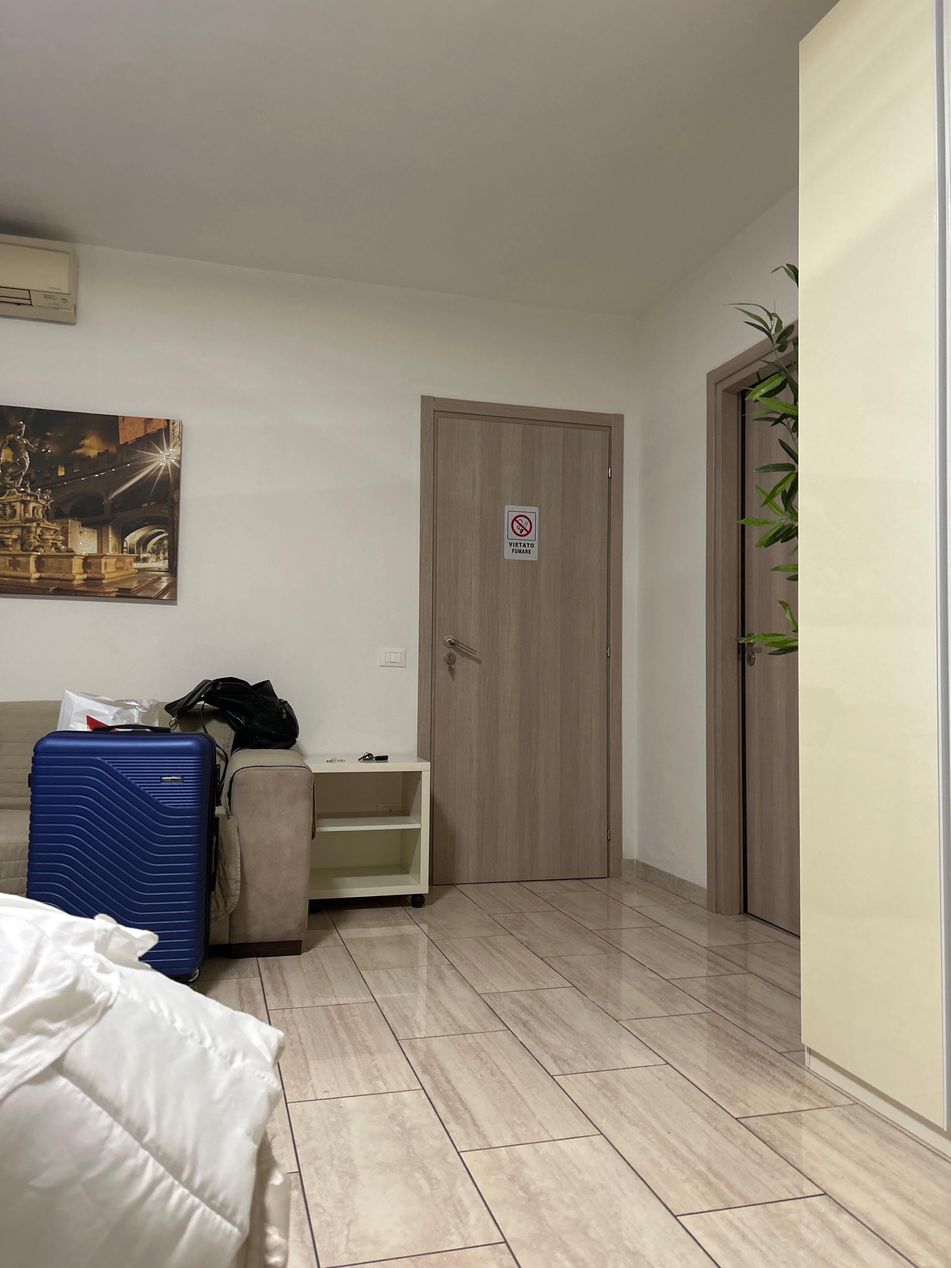 Affittacamere V Torre V Nigrisoli A Porta San Vitale