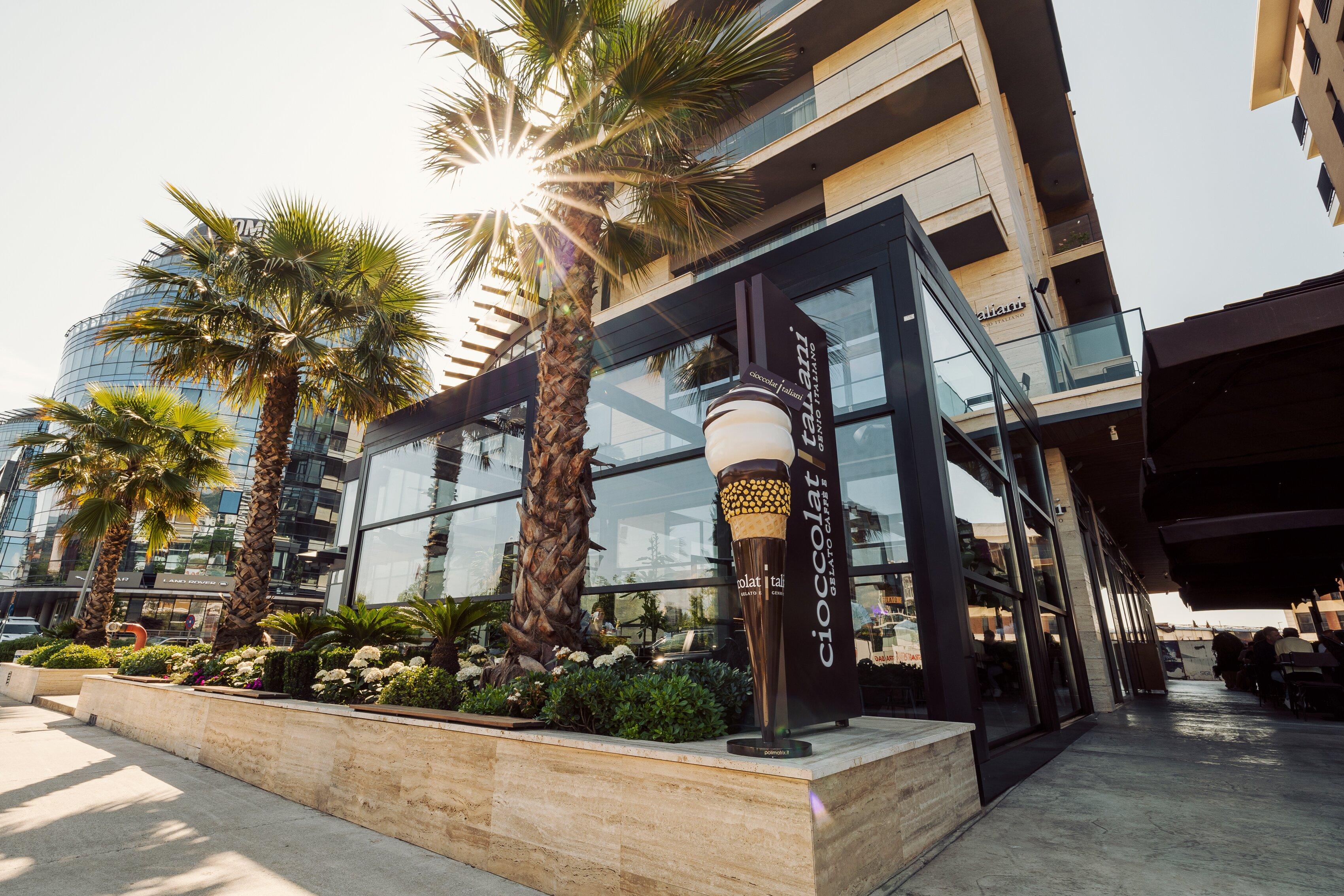 Cioccolatitaliani Montenegro