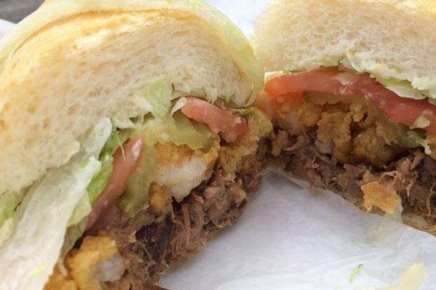 Vic's Touchdown Grill