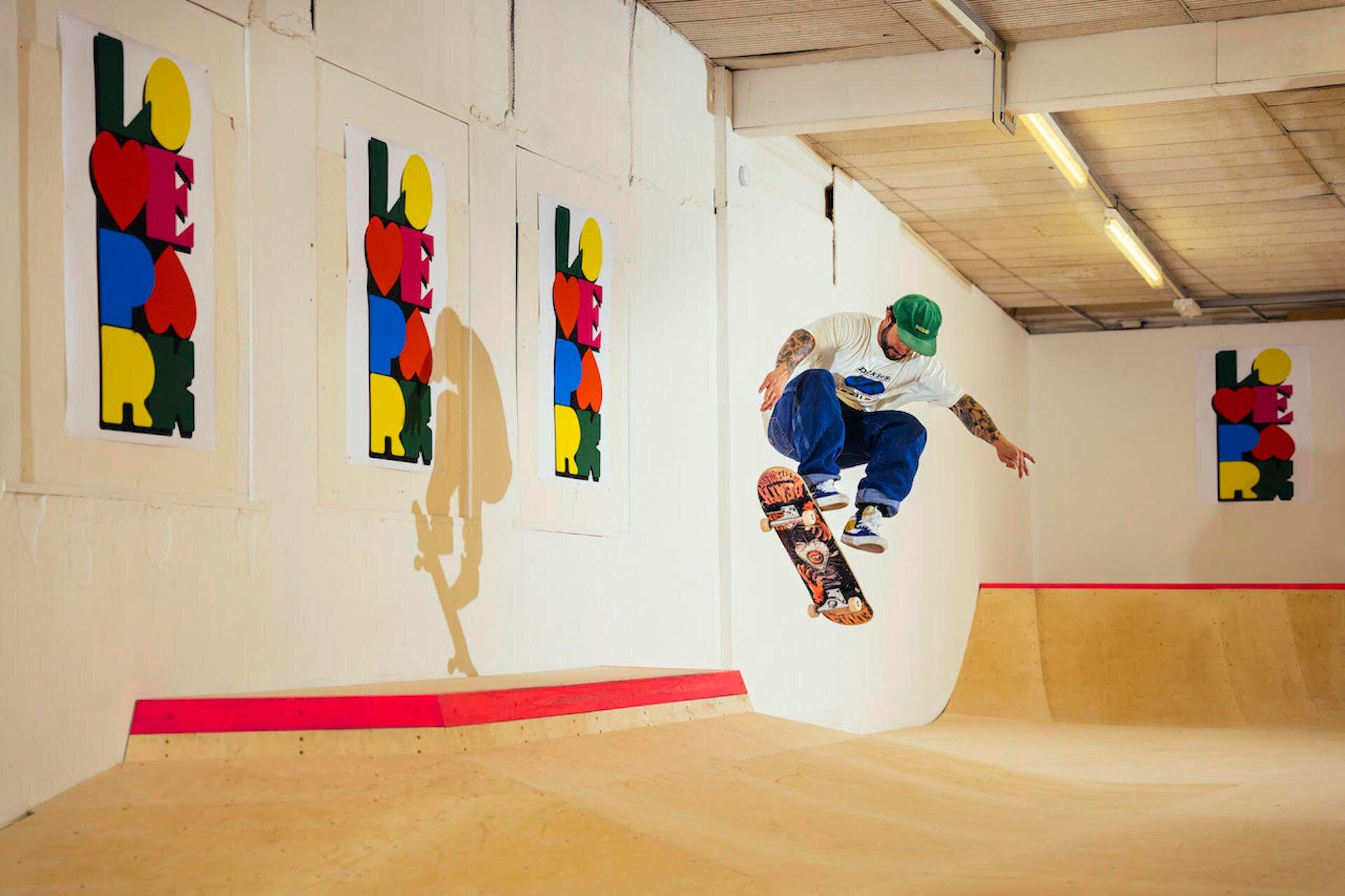 Photo by loveparkskatepark