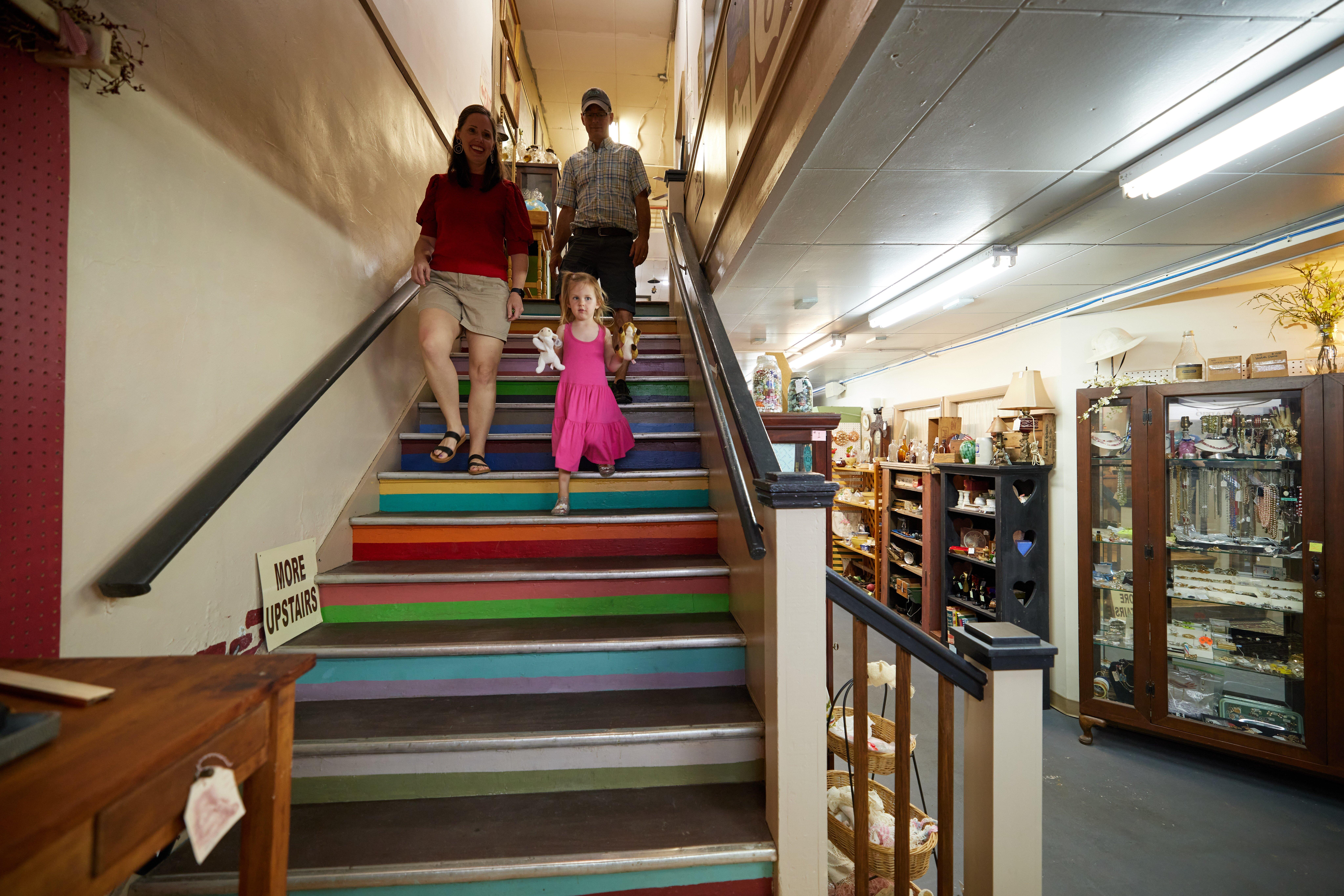 Greeneville Antique Market