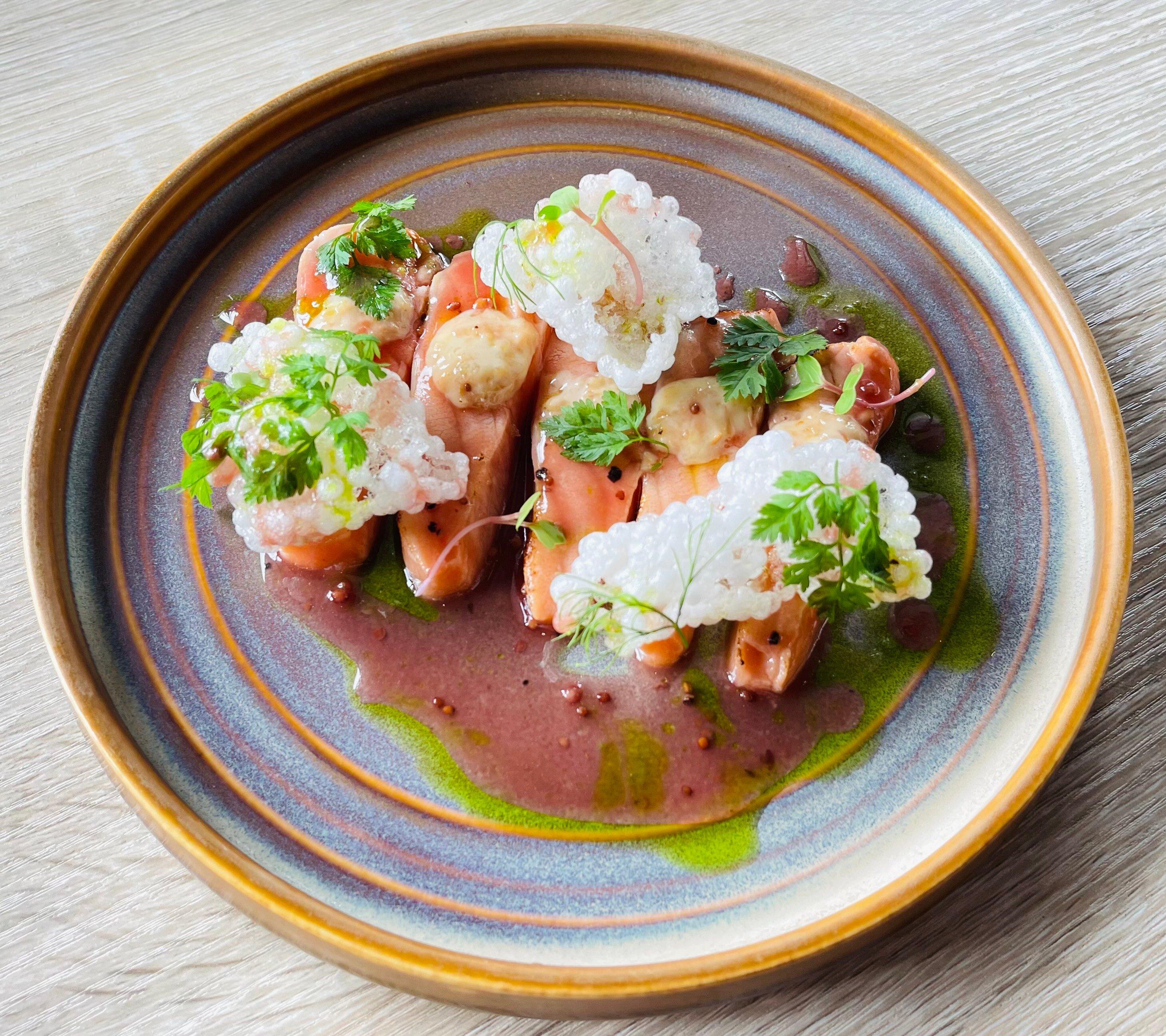 Oak And Vine Wellington