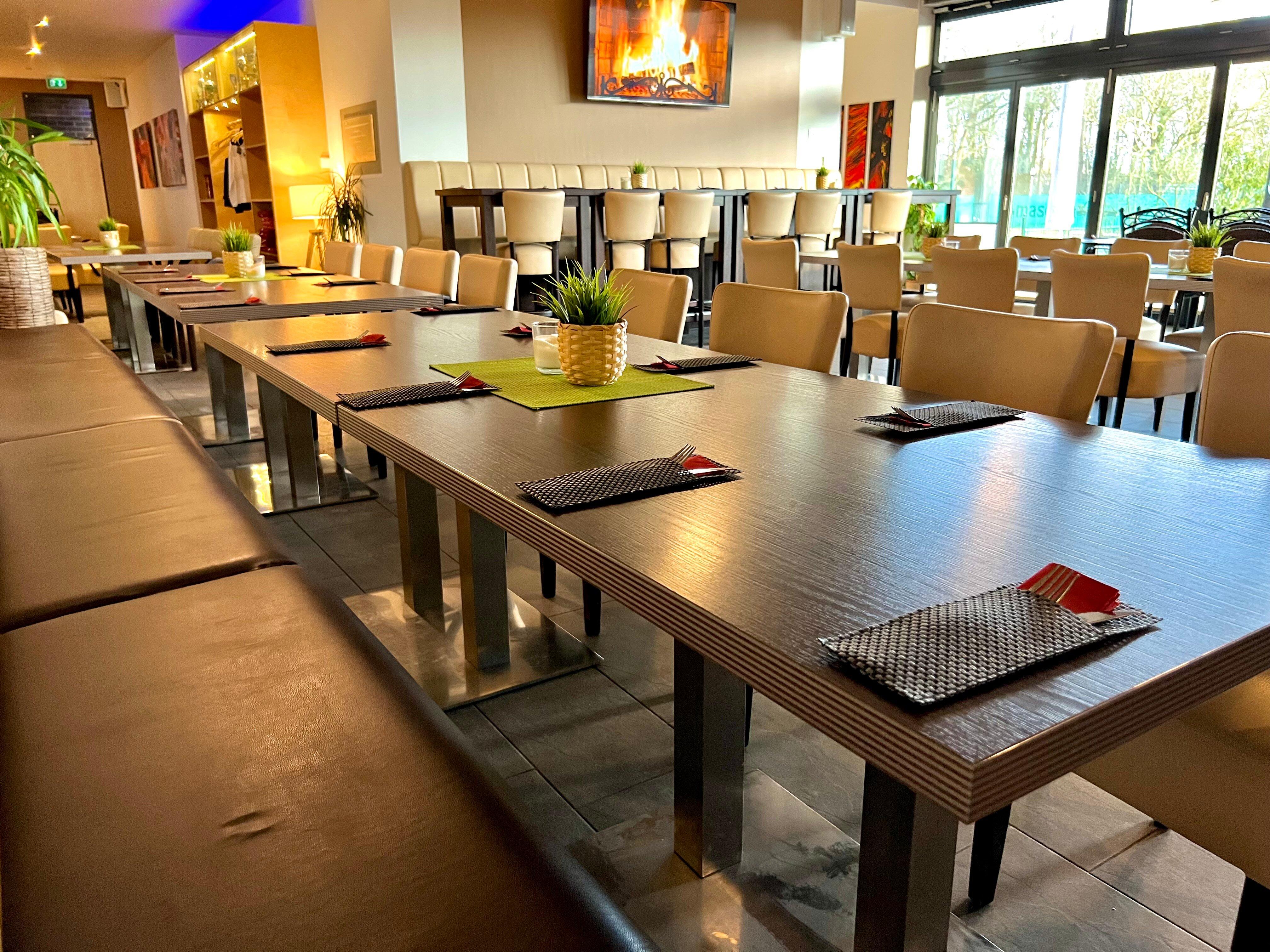 Restaurant & Pizzeria Netz