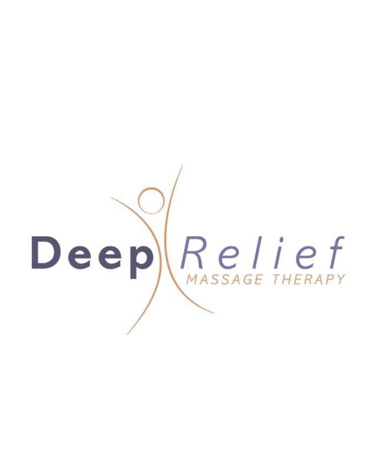 Deep Relief Spa